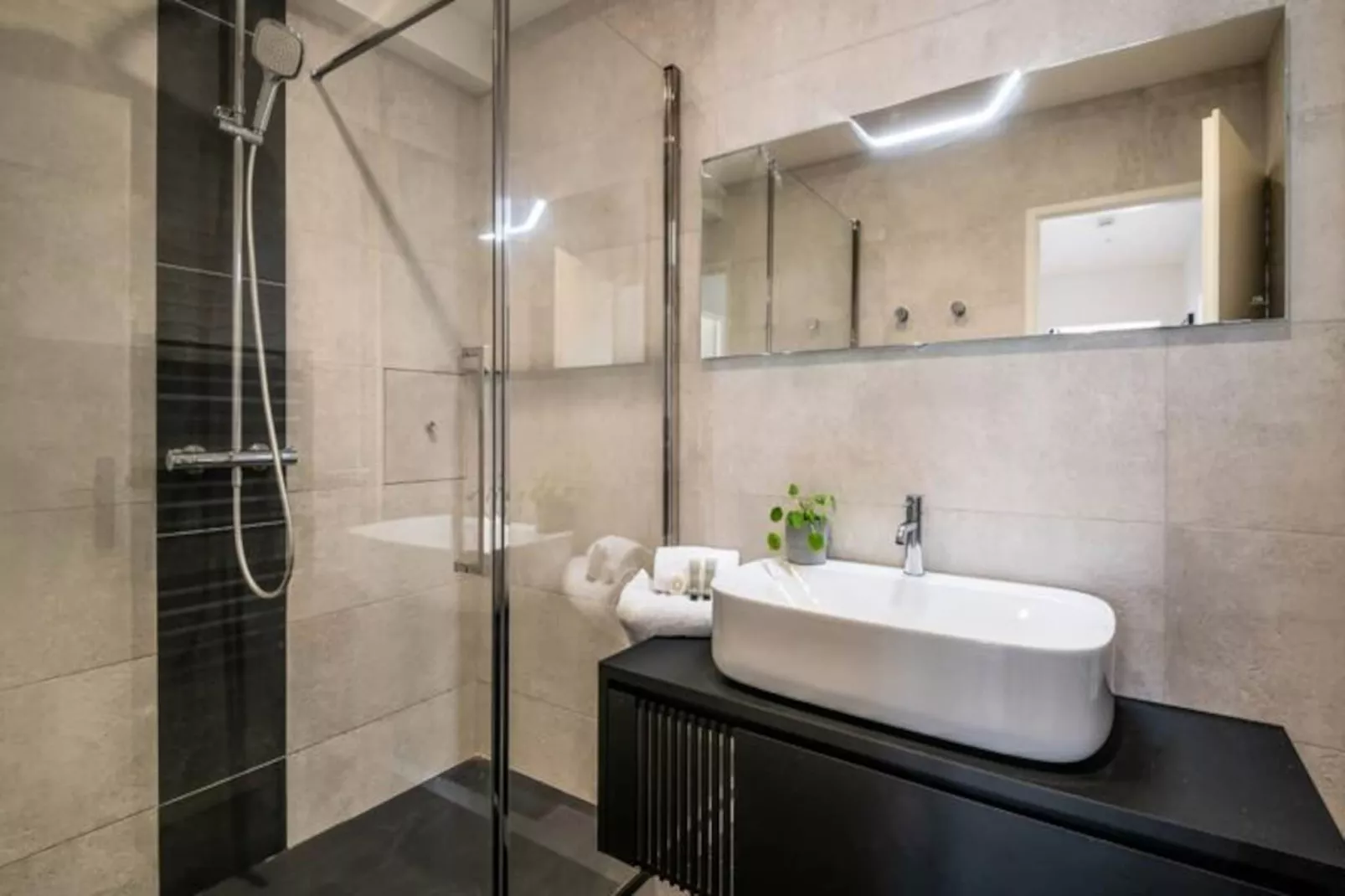 Appartement Mi-luna --Niet-getagd