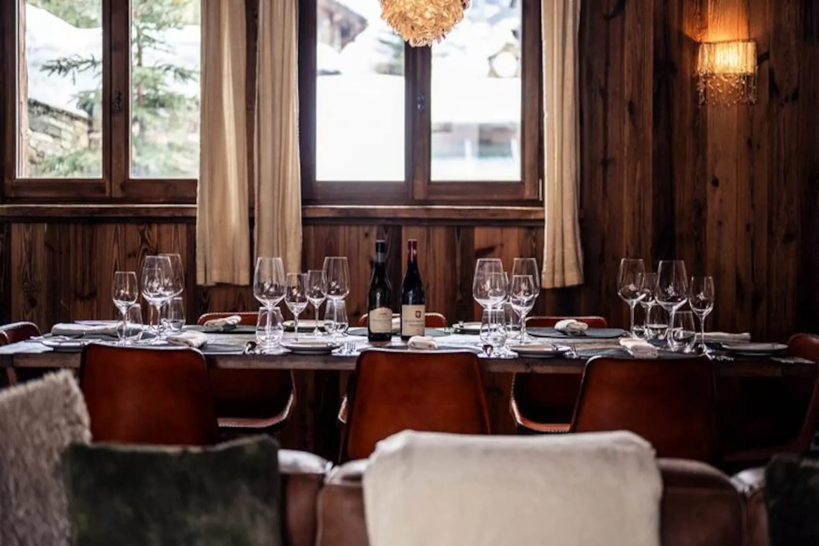 Chalet Madame Vacances Genepy-Niet-getagd