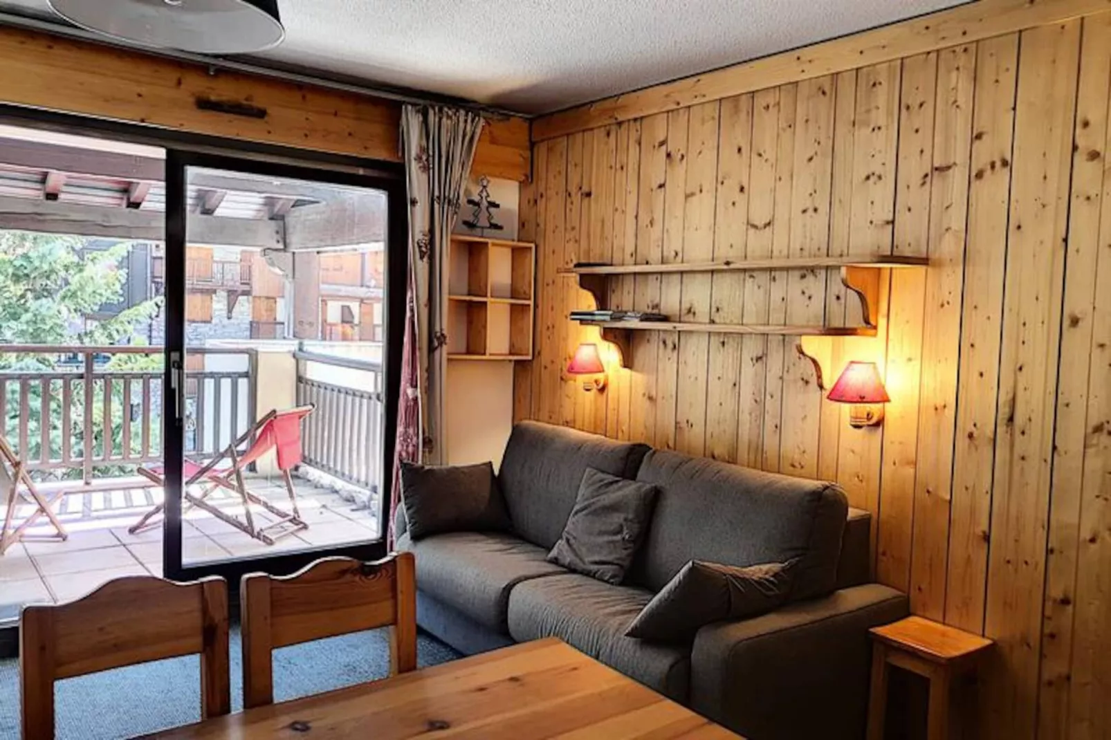 Résidence Le Dome-Niet-getagd