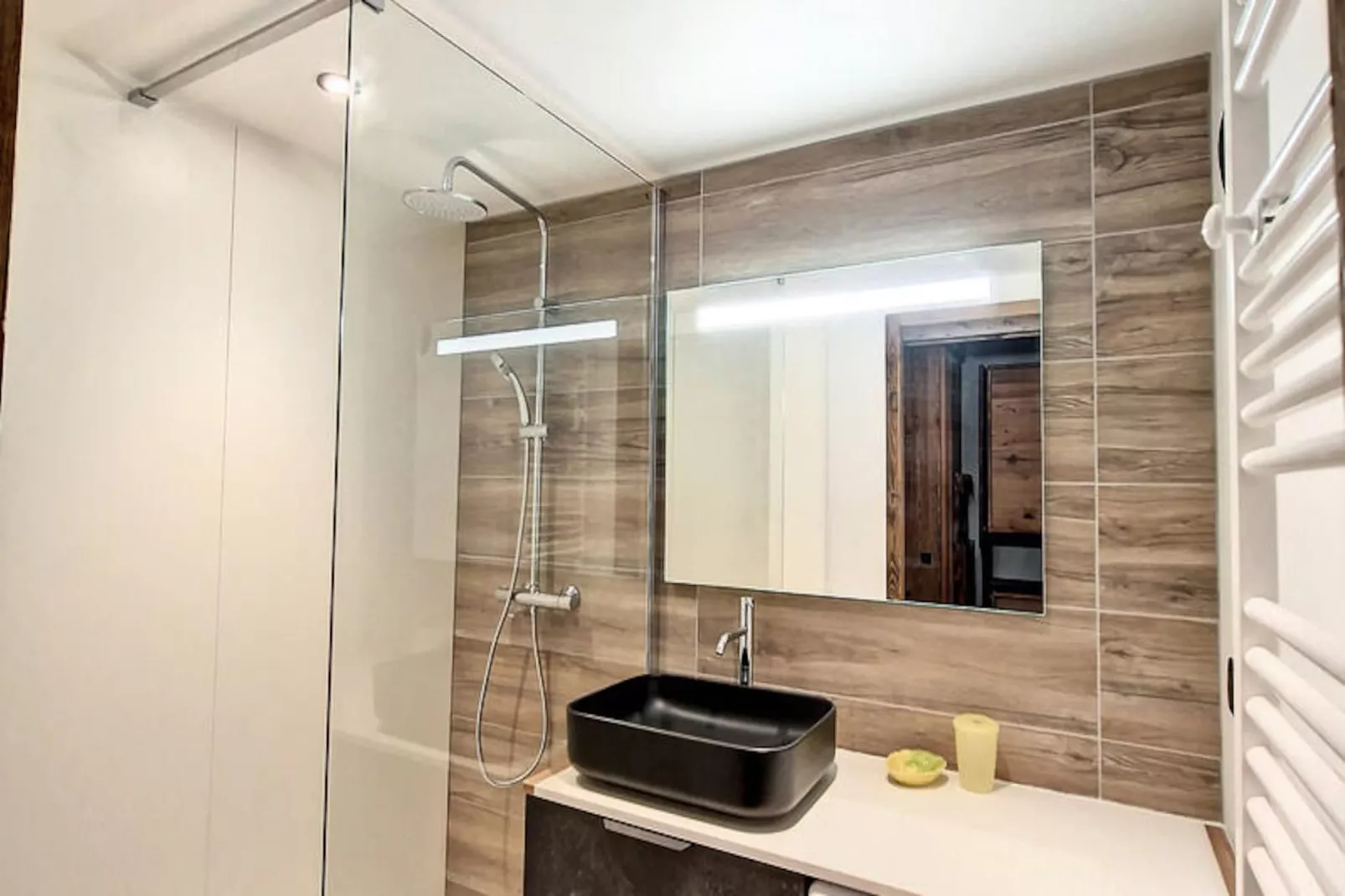 Résidence Le Dome-Niet-getagd