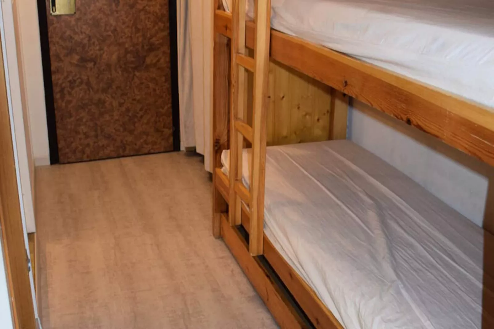 Résidence Le Dome-Niet-getagd