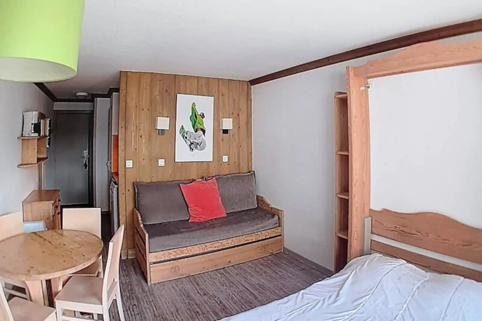 Pv Chalet De Solaise-Niet-getagd