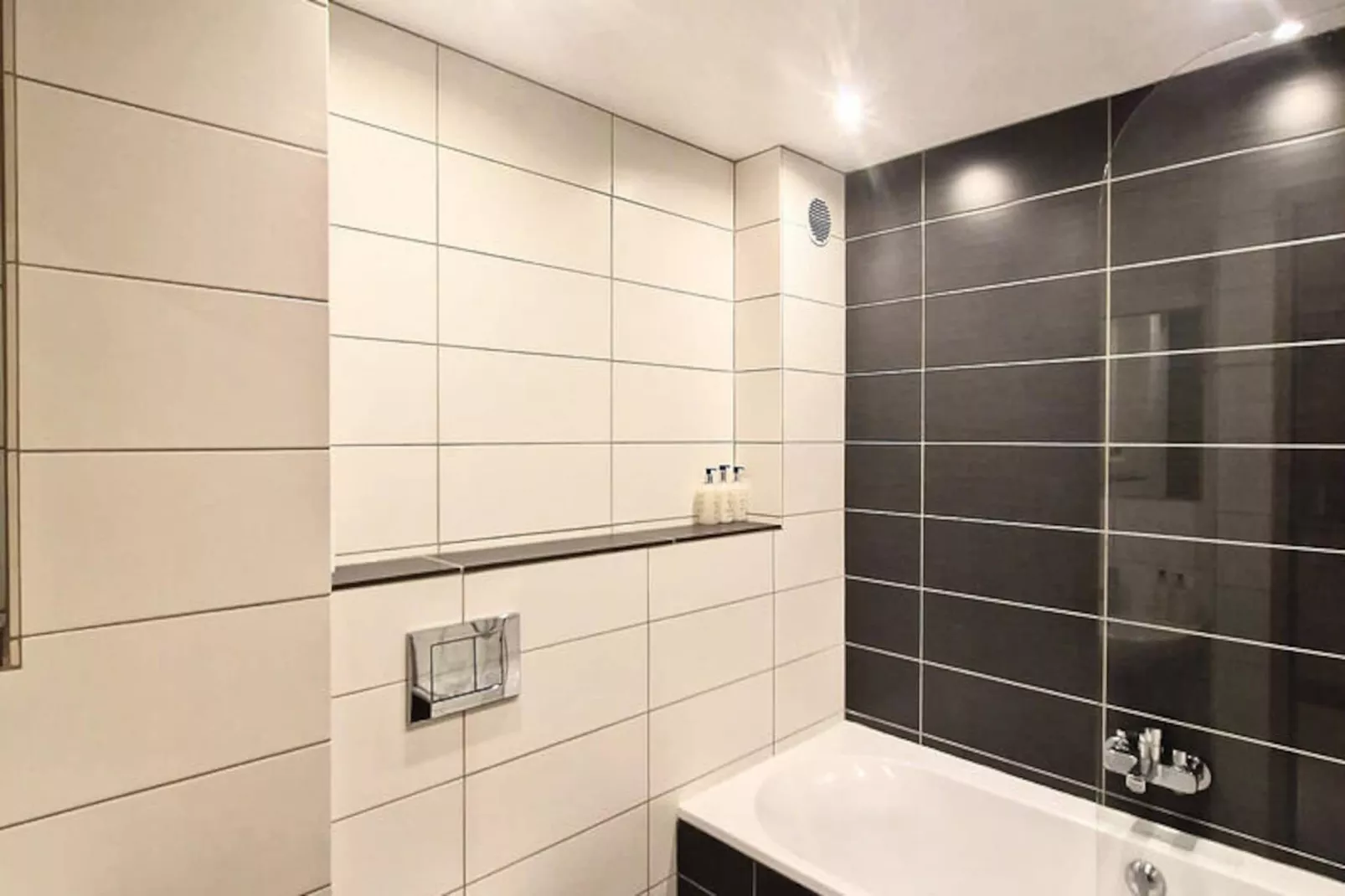 Résidence Le Floride-Niet-getagd