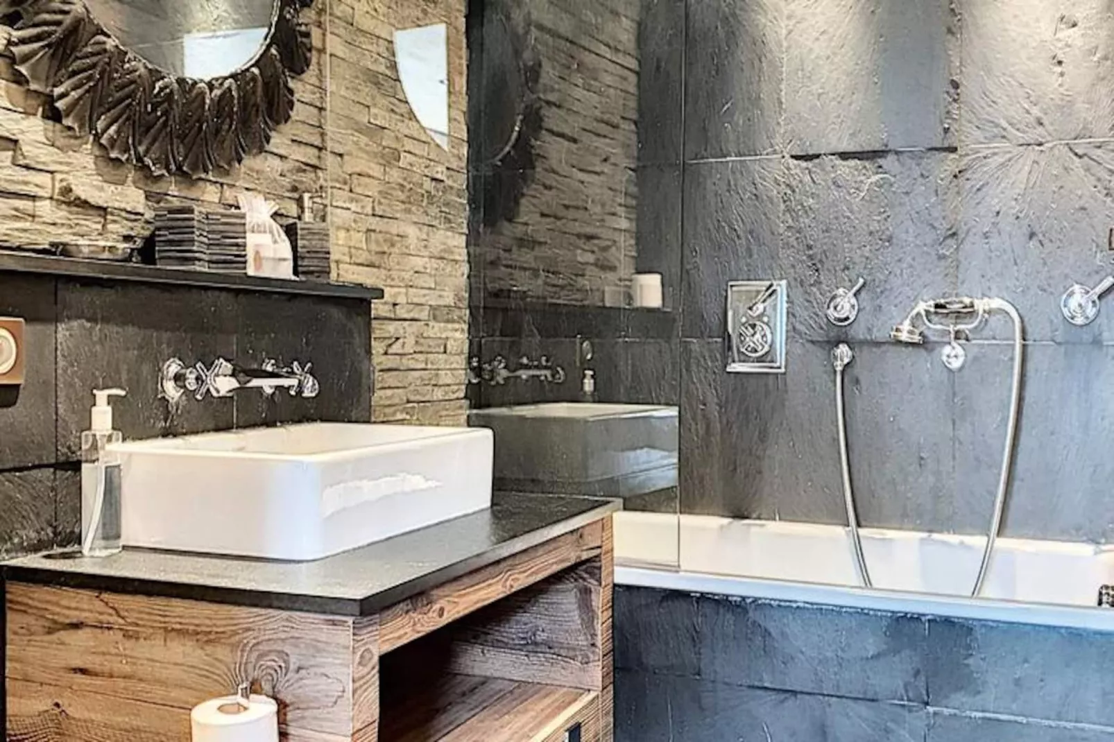 Résidence Le Dome-Niet-getagd