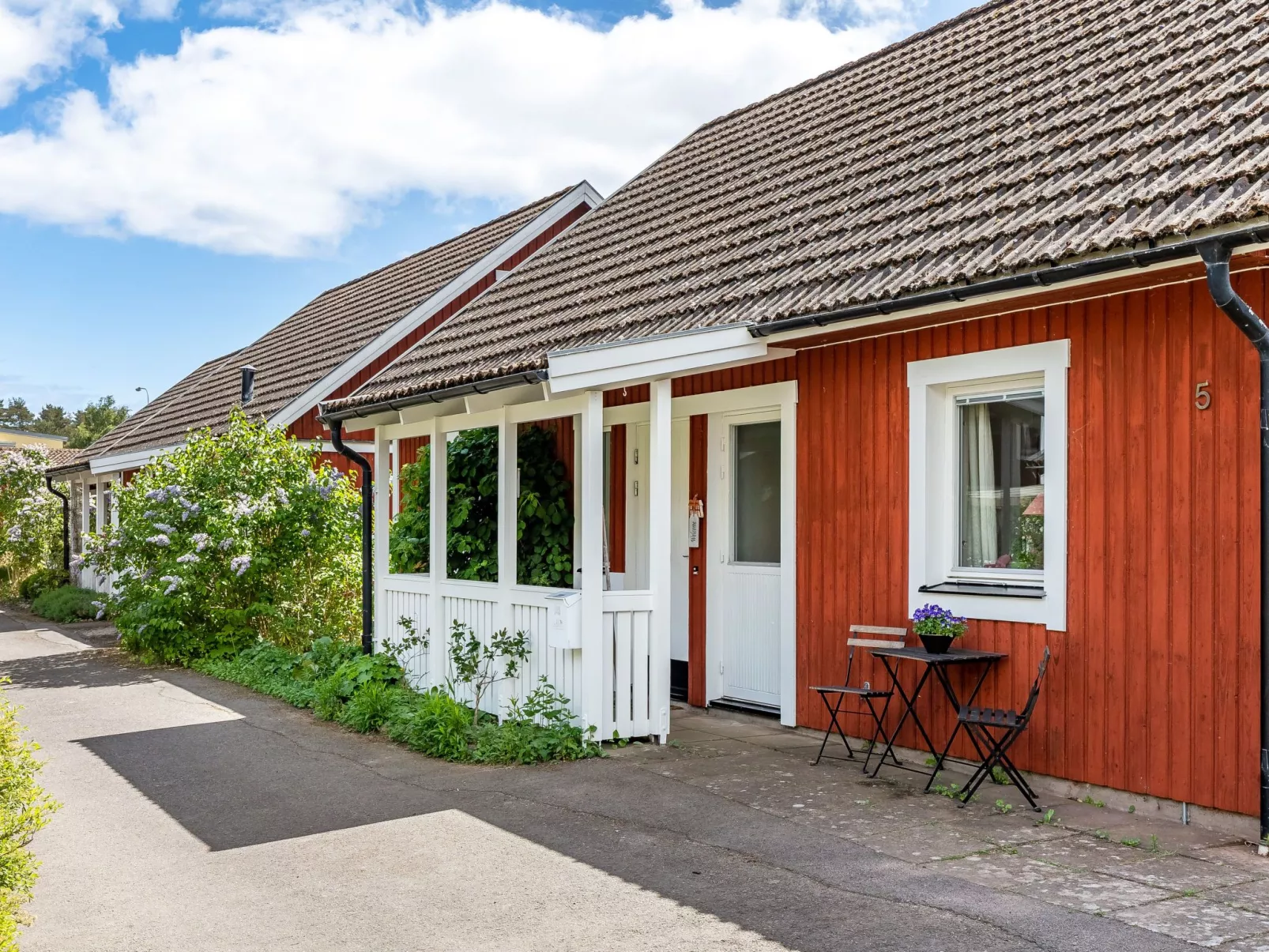 Mölltorp-Buiten