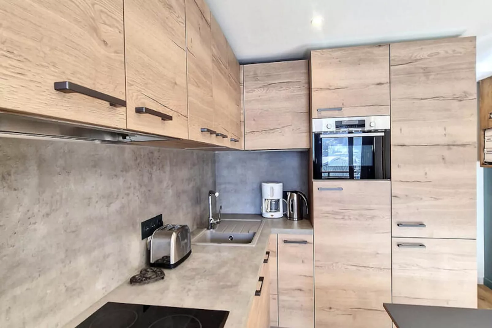 Résidence Villaret-Niet-getagd