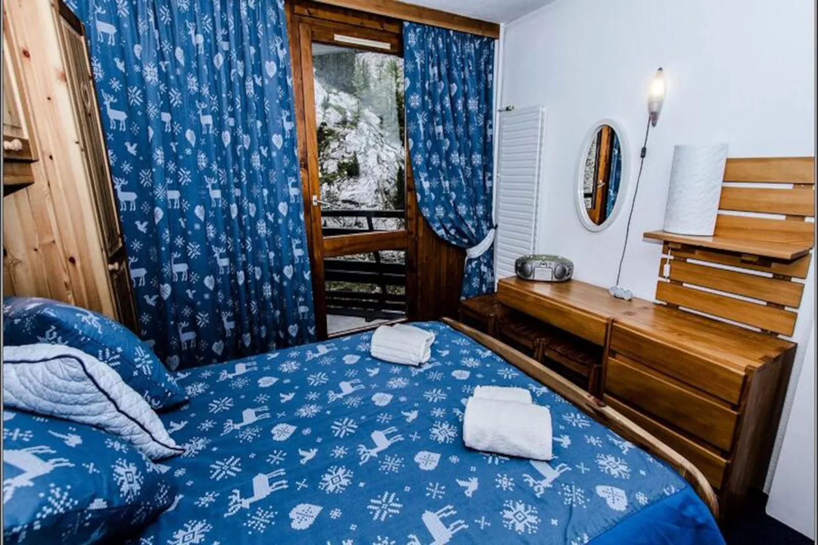 Résidence Villaret-Niet-getagd