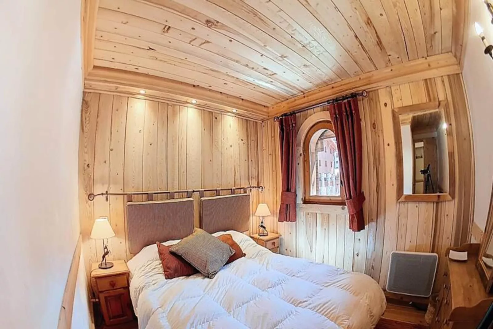 Résidence Iris-Niet-getagd