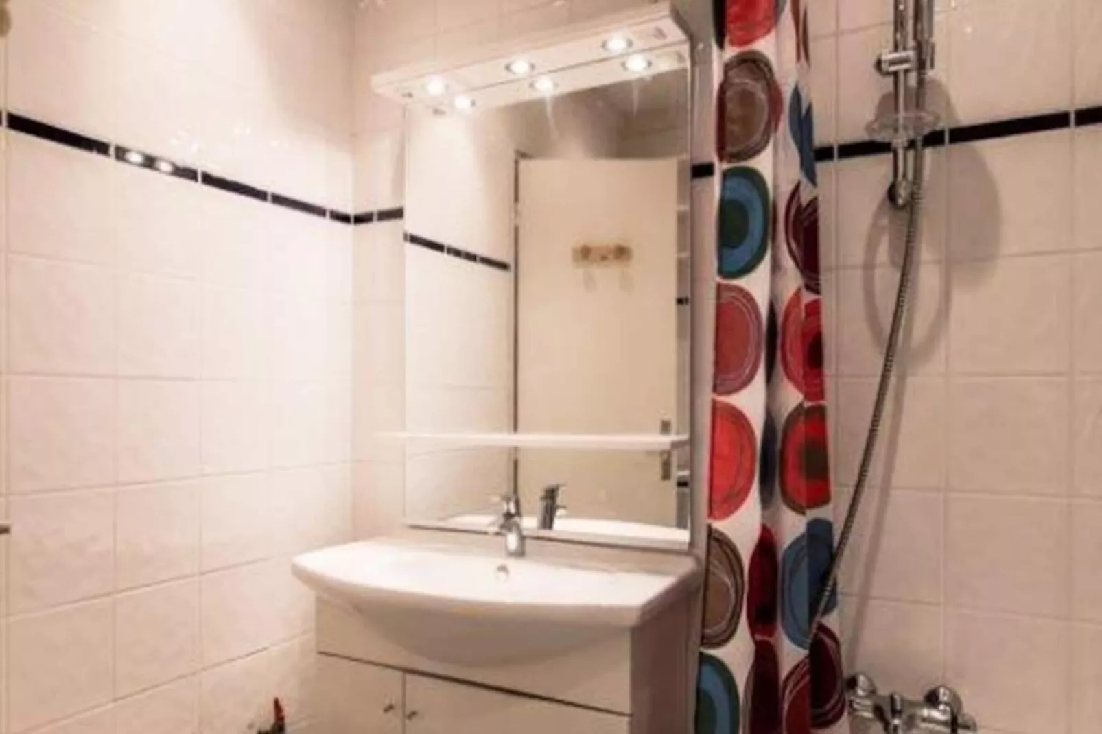 Résidence Le Portillo-Niet-getagd