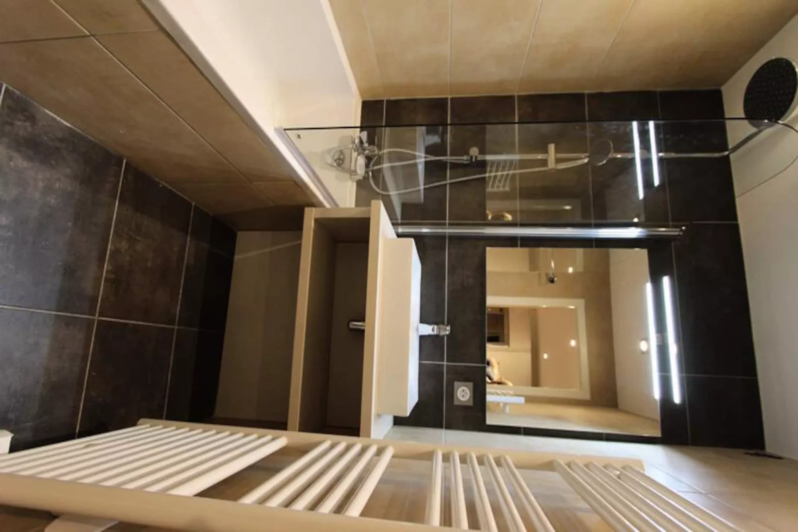 Résidence Les Verdets 2-Niet-getagd