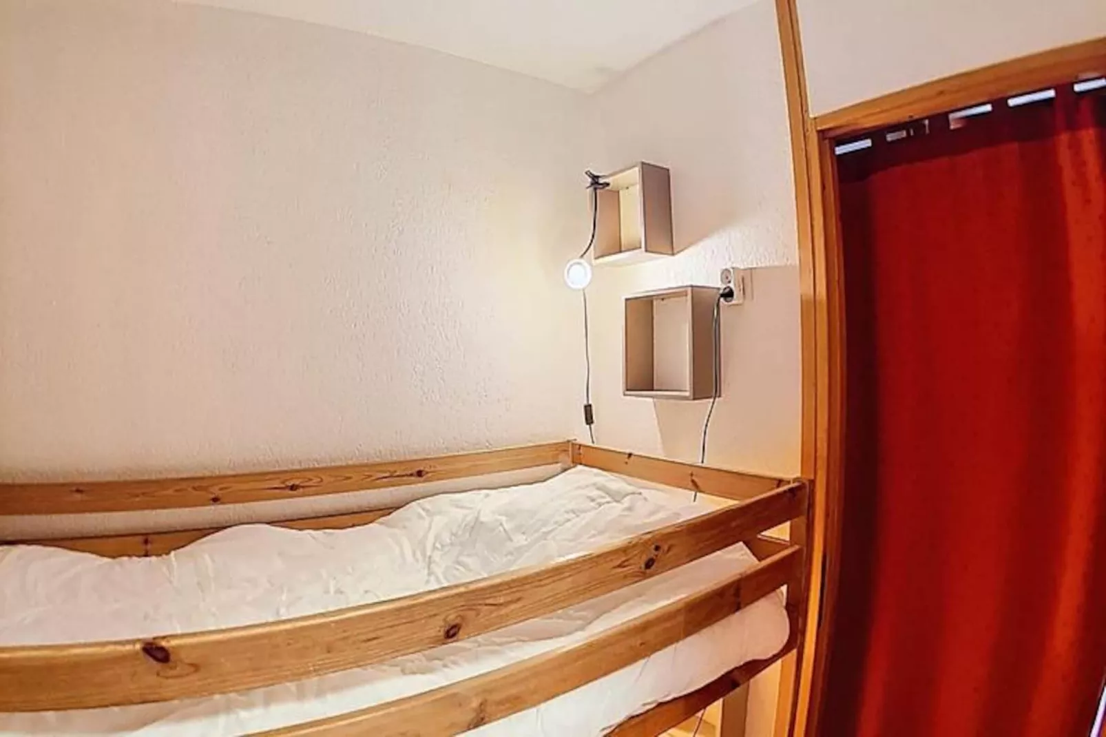 Résidence Le Val D'illaz-Niet-getagd