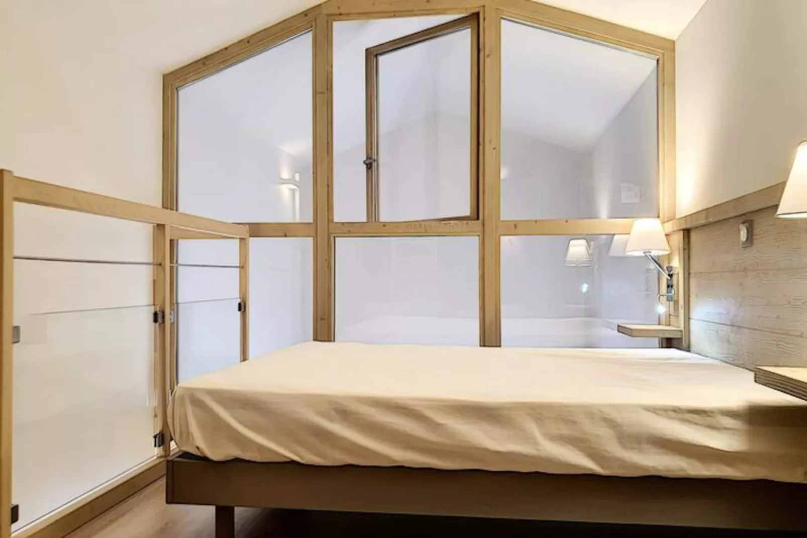 Résidence Les Verdets 2-Niet-getagd