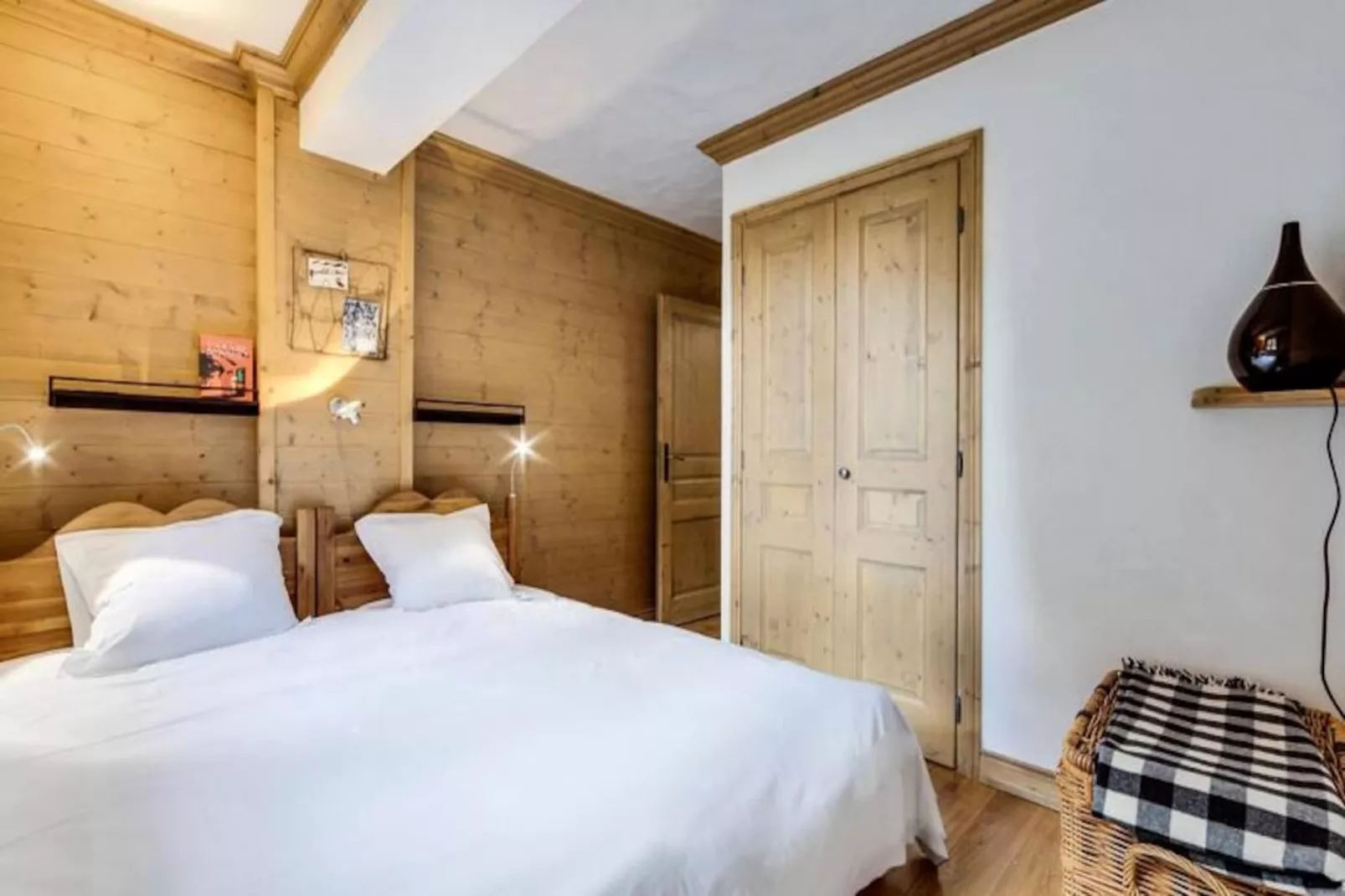 Résidence Aiglon-Niet-getagd