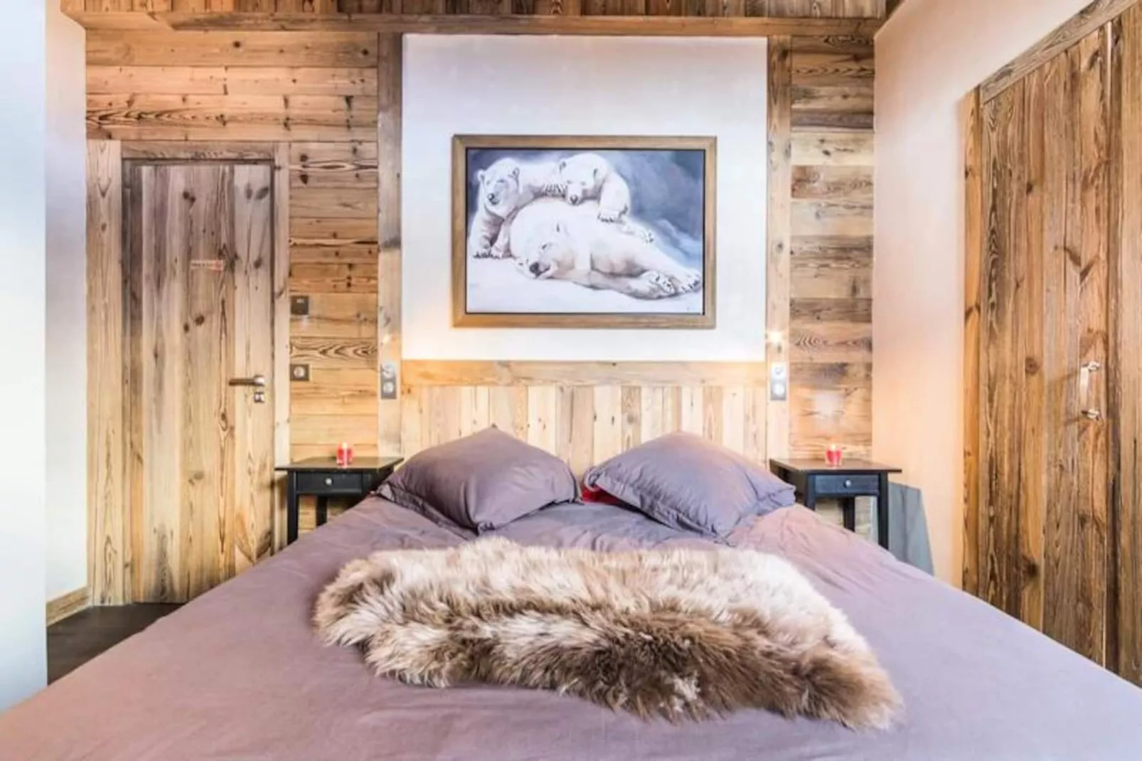 Chalet Bazile-Niet-getagd