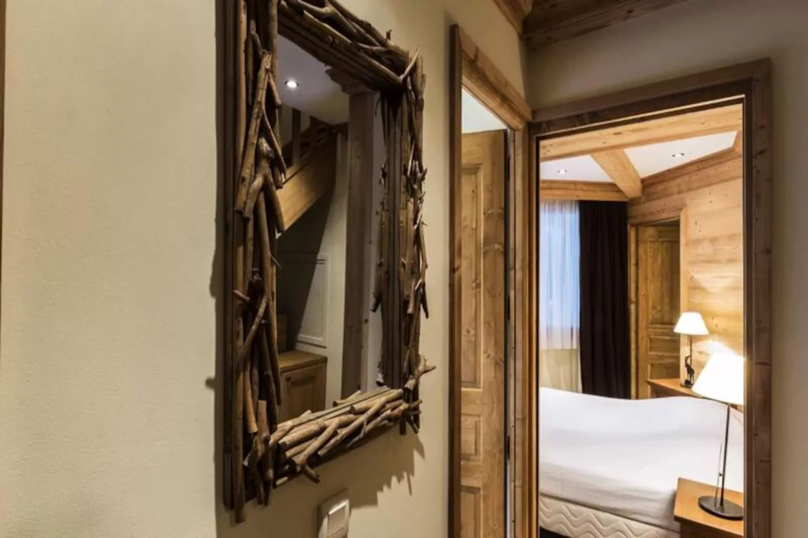 Résidence Aquila-Niet-getagd