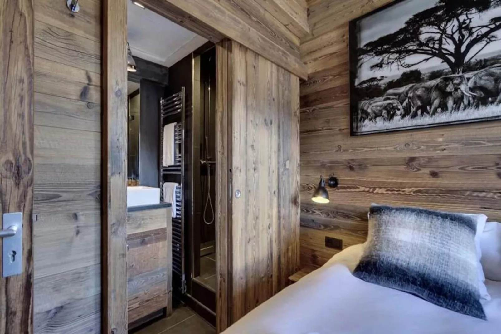 Chalet De Bellevarde-Niet-getagd