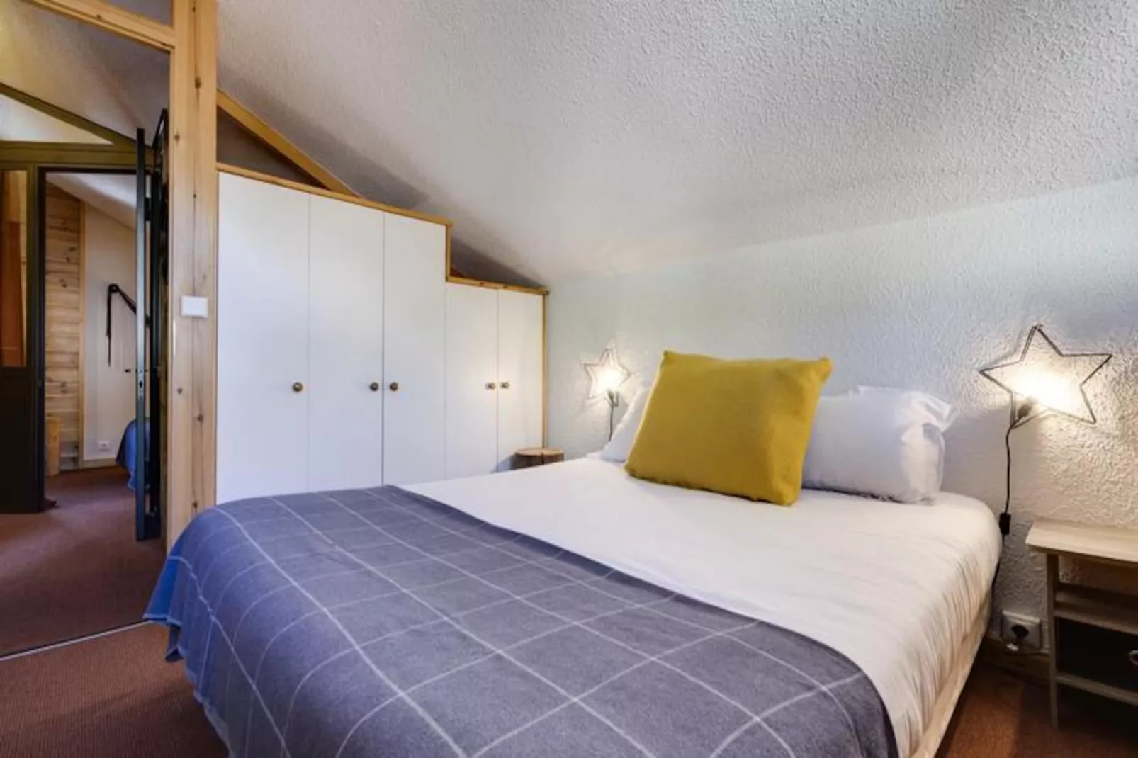 Résidence Val D'isere Village-Niet-getagd