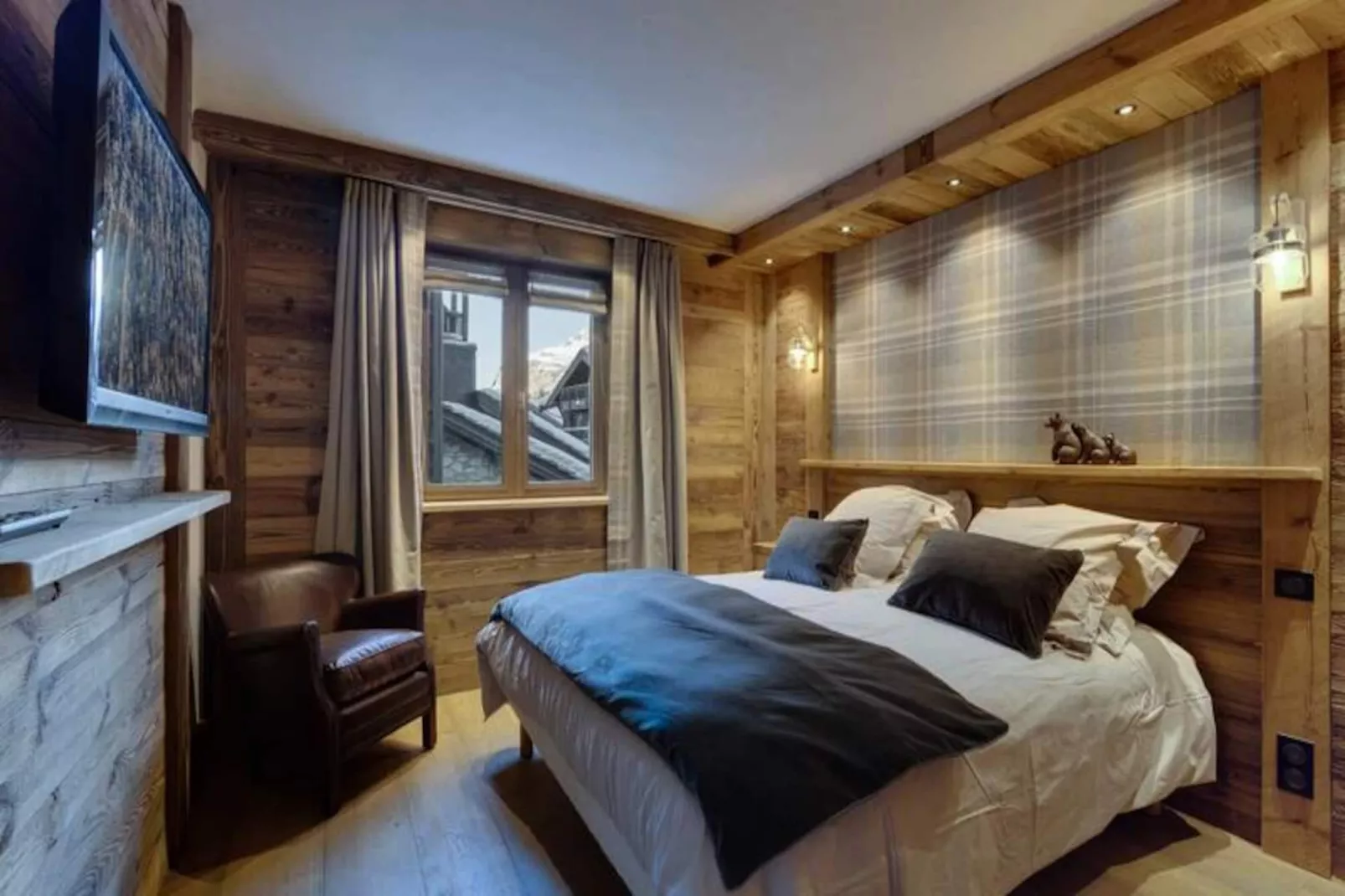 Résidence Squaw Valley-Niet-getagd