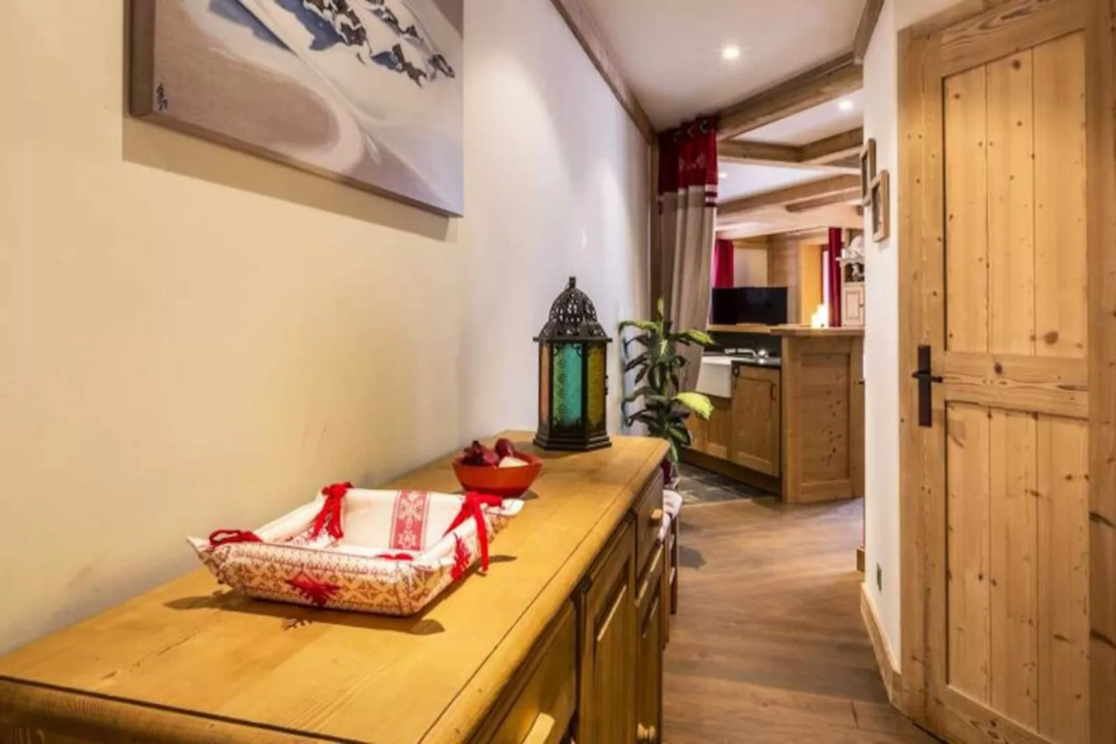 Résidence Choucas-Niet-getagd