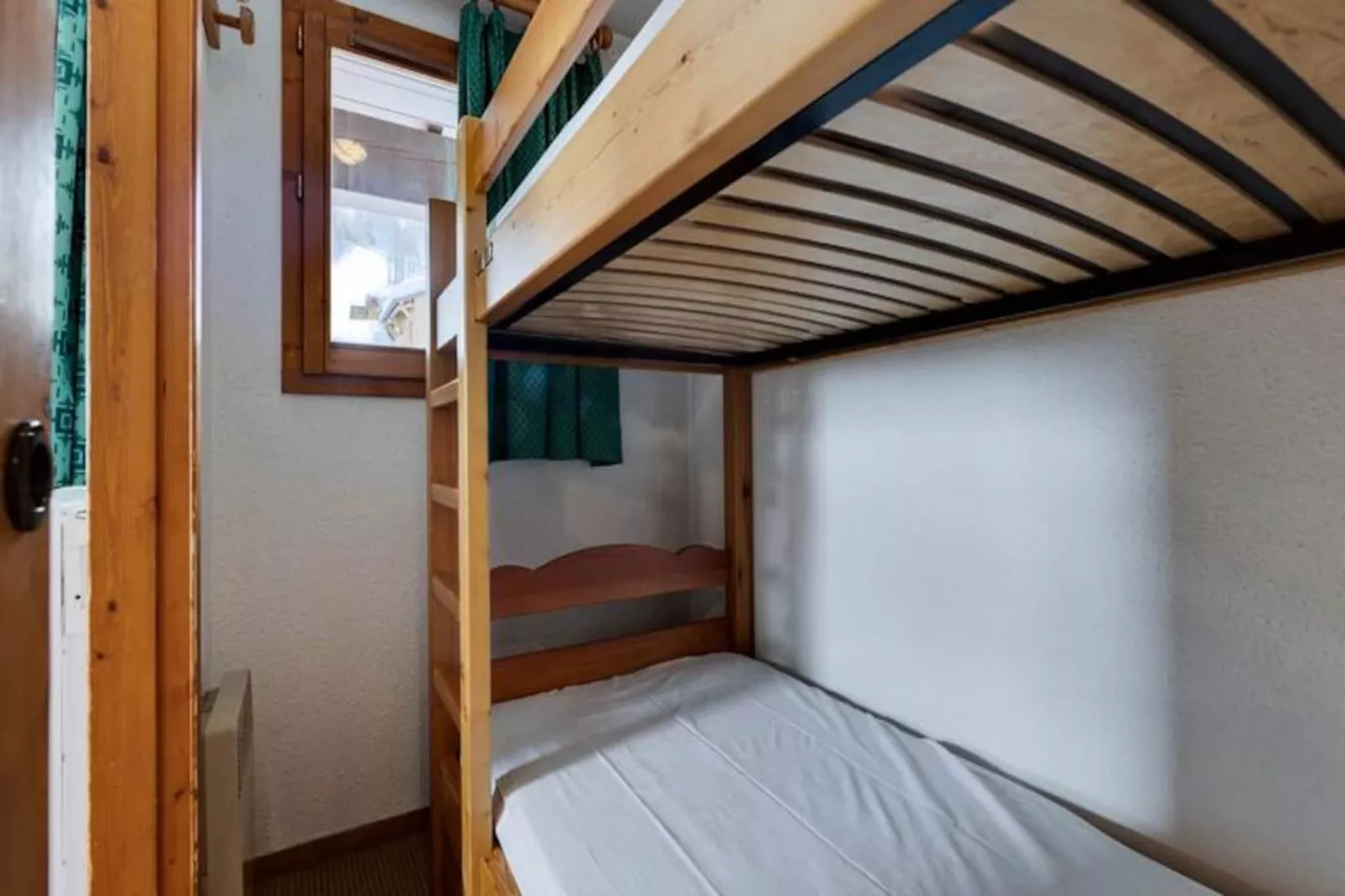 Résidence Rond Point Des Pistes 3-Niet-getagd