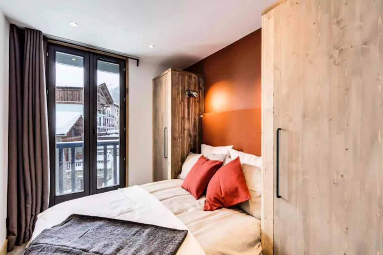 Résidence Val D'isere Village - Niet-getagd