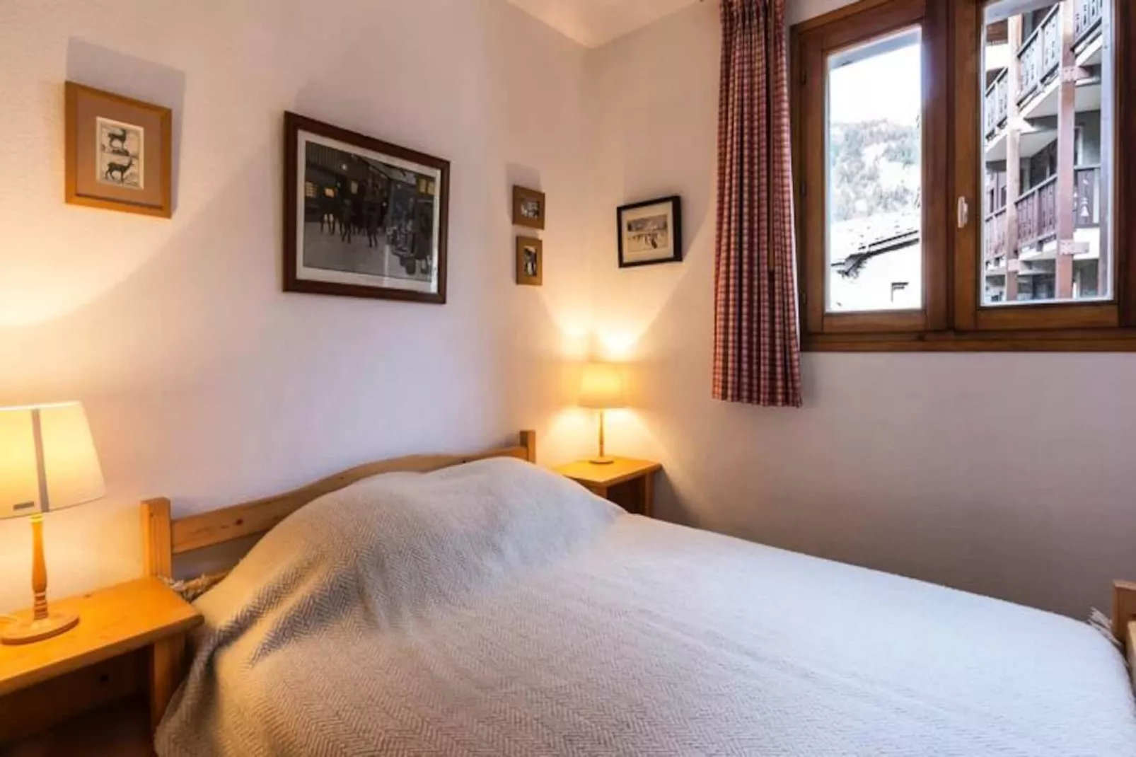 Résidence Val D'isere Village - Niet-getagd