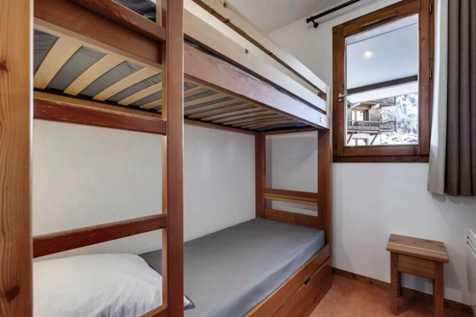 Résidence Rond Point Des Pistes-Niet-getagd