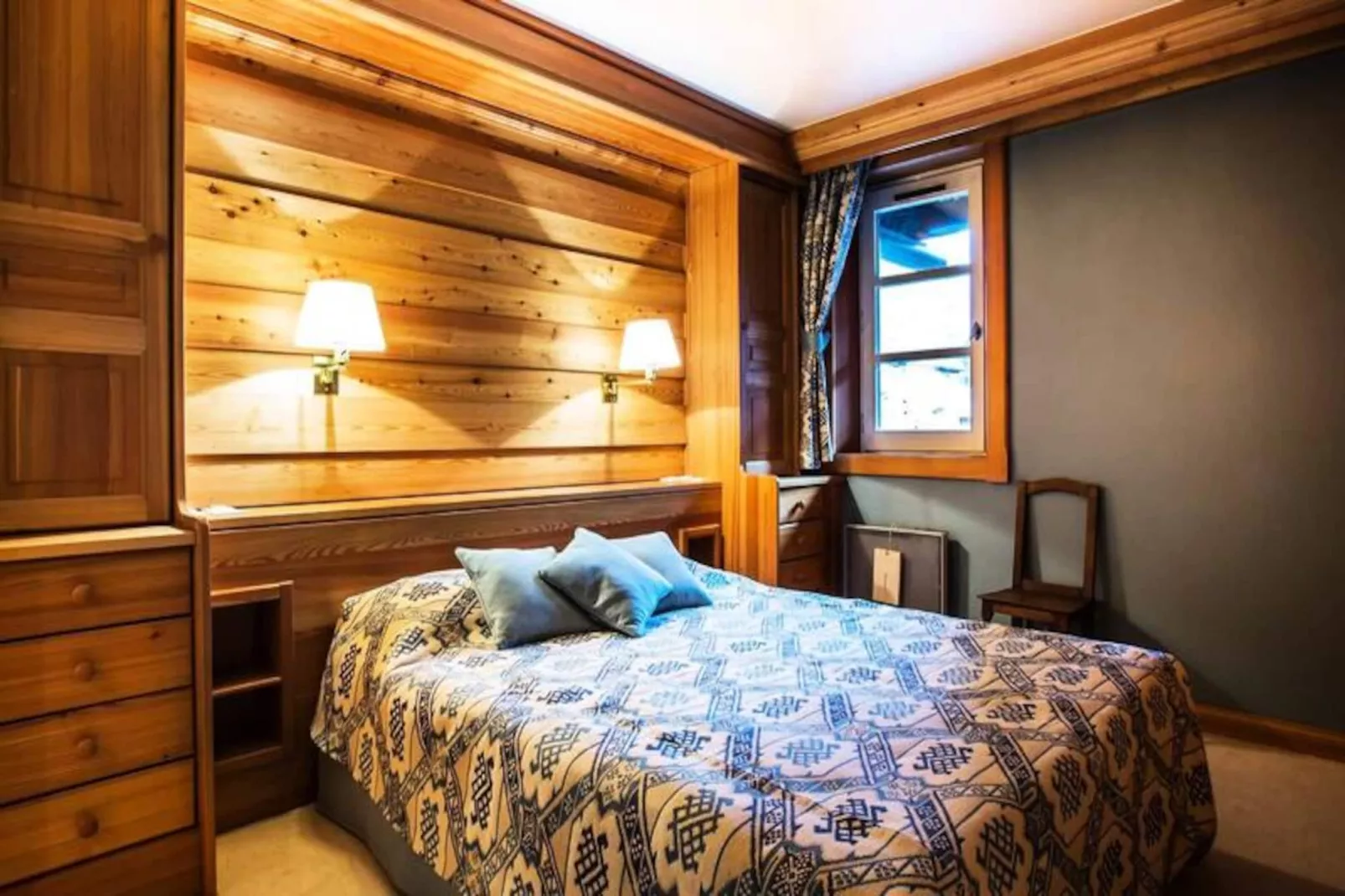 Résidence Coeur De Val-Niet-getagd