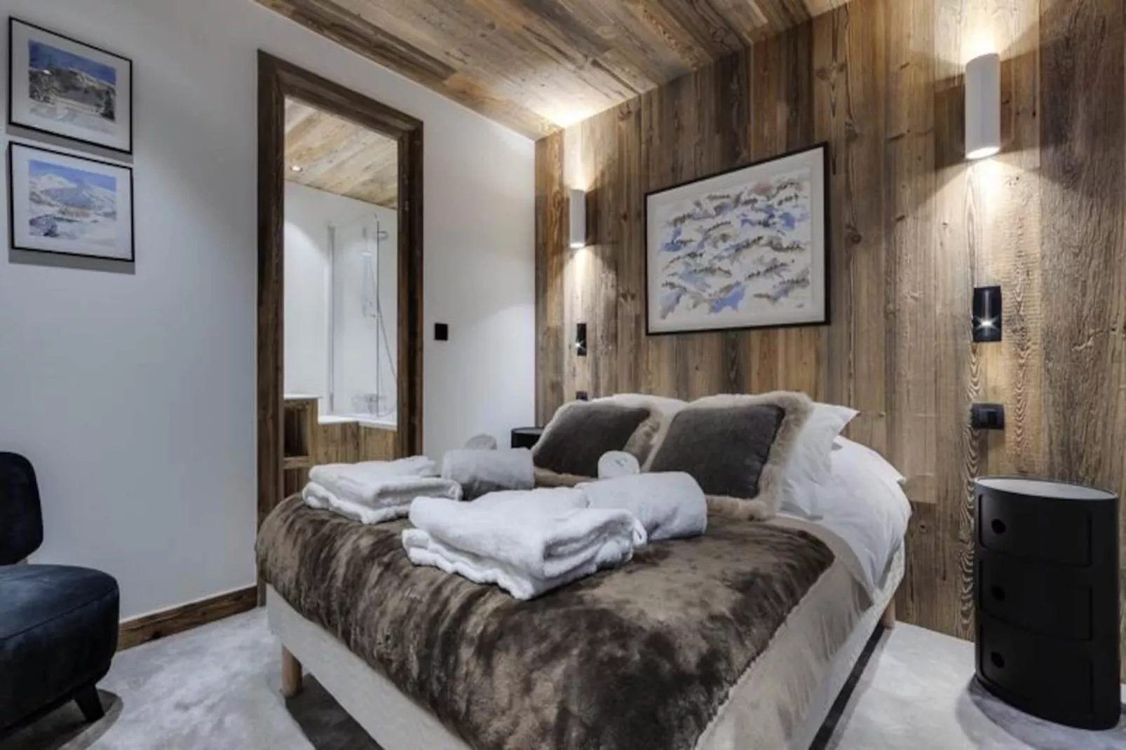 Résidence Coeur De Val-Niet-getagd