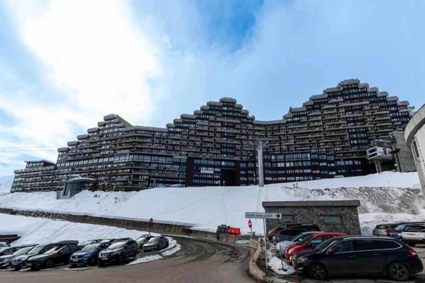Résidence Zenith - Niet-getagd