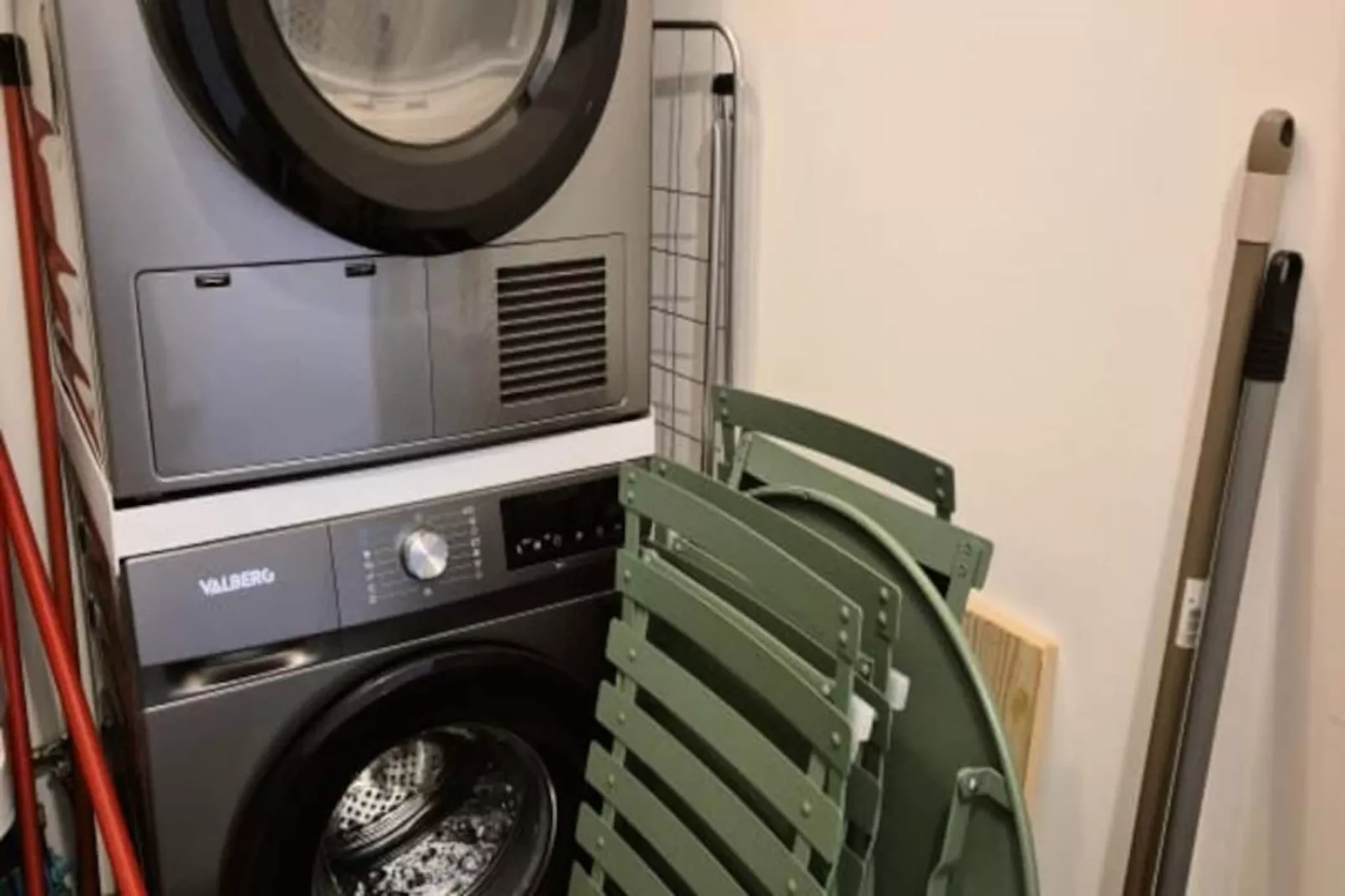 Charmant Appartement Moderne Au Pied Des Pistes &ndash; Le Revard-Niet-getagd