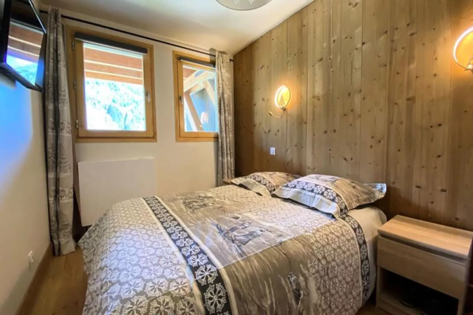 Chalet Sanmar-Niet-getagd