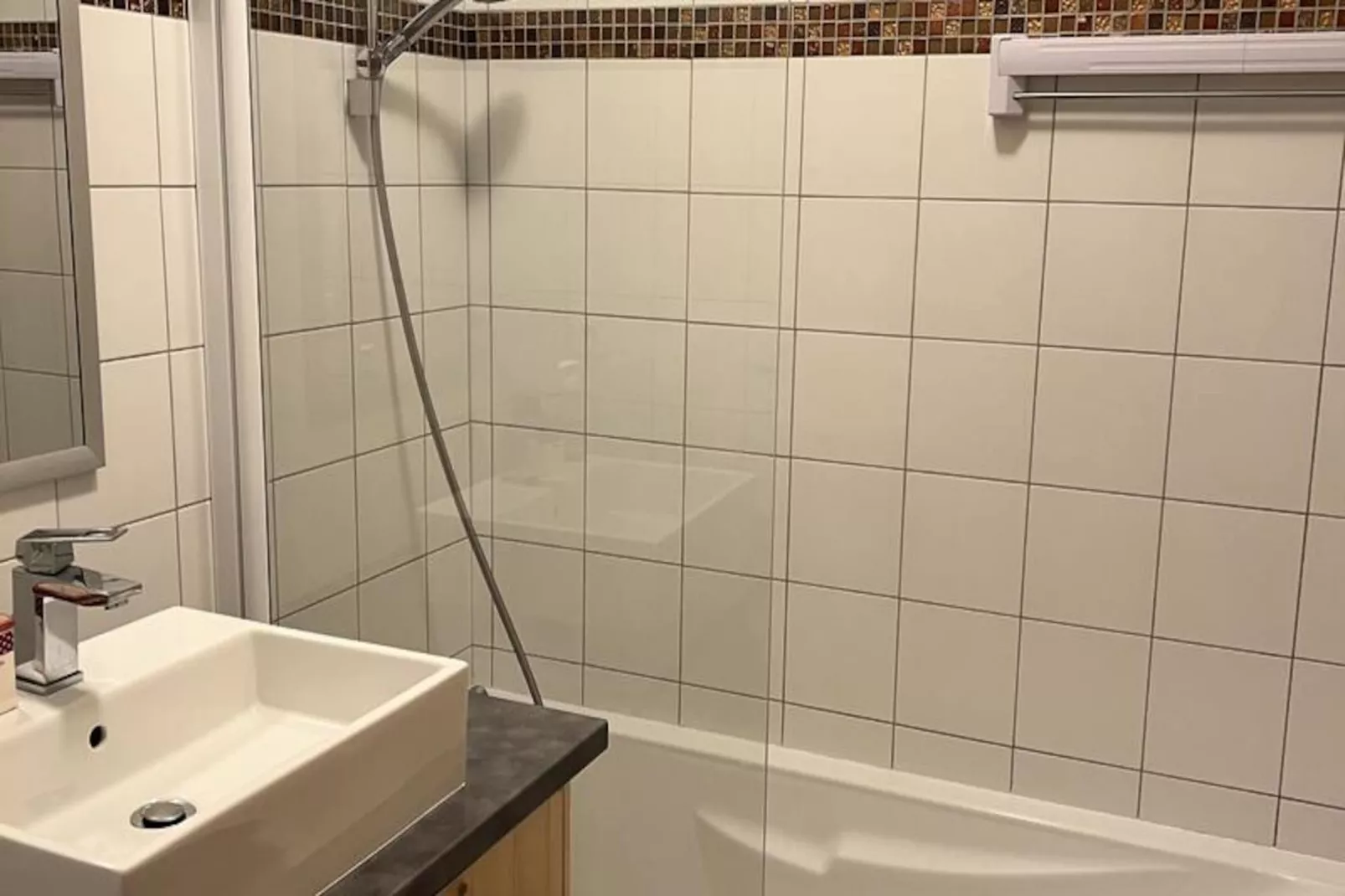 Résidence La Maison D'angeline-Niet-getagd