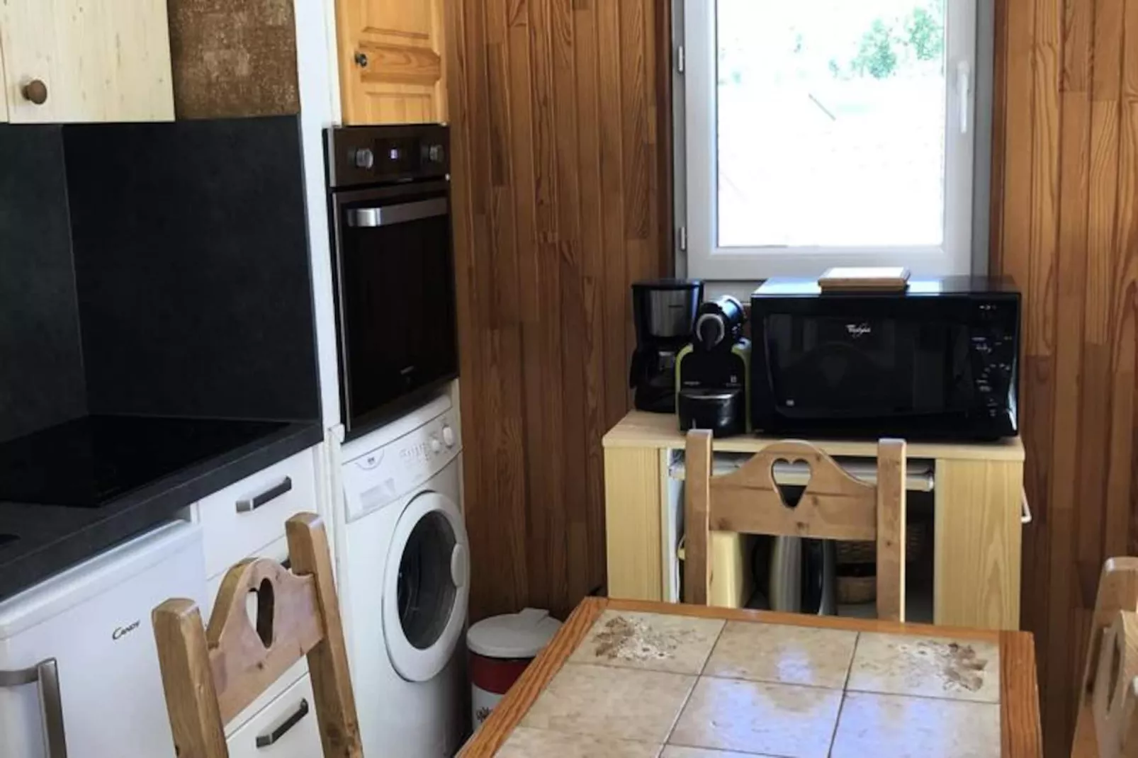 Résidence Carene-Niet-getagd