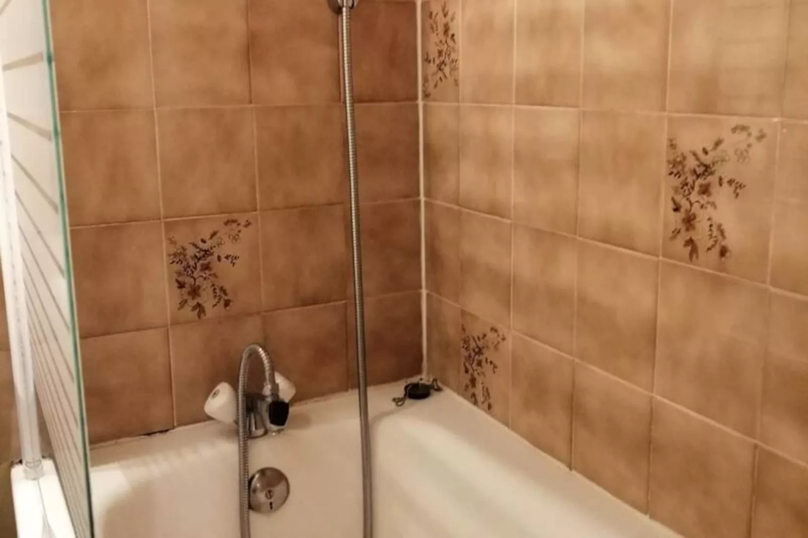 Résidence Betelgeuse-Niet-getagd