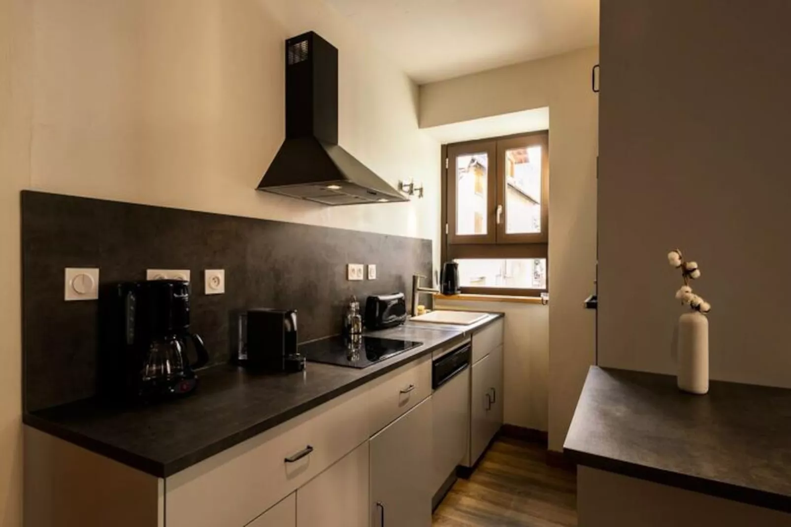 Résidence Les Etoiles Des Neiges-Niet-getagd