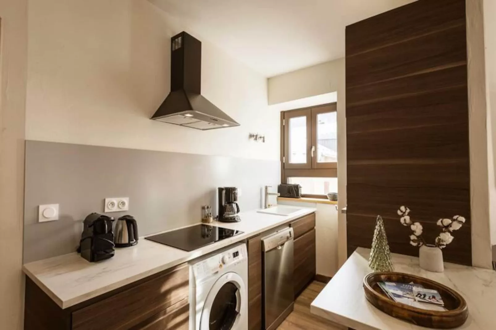 Résidence Les Etoiles Des Neiges-Niet-getagd