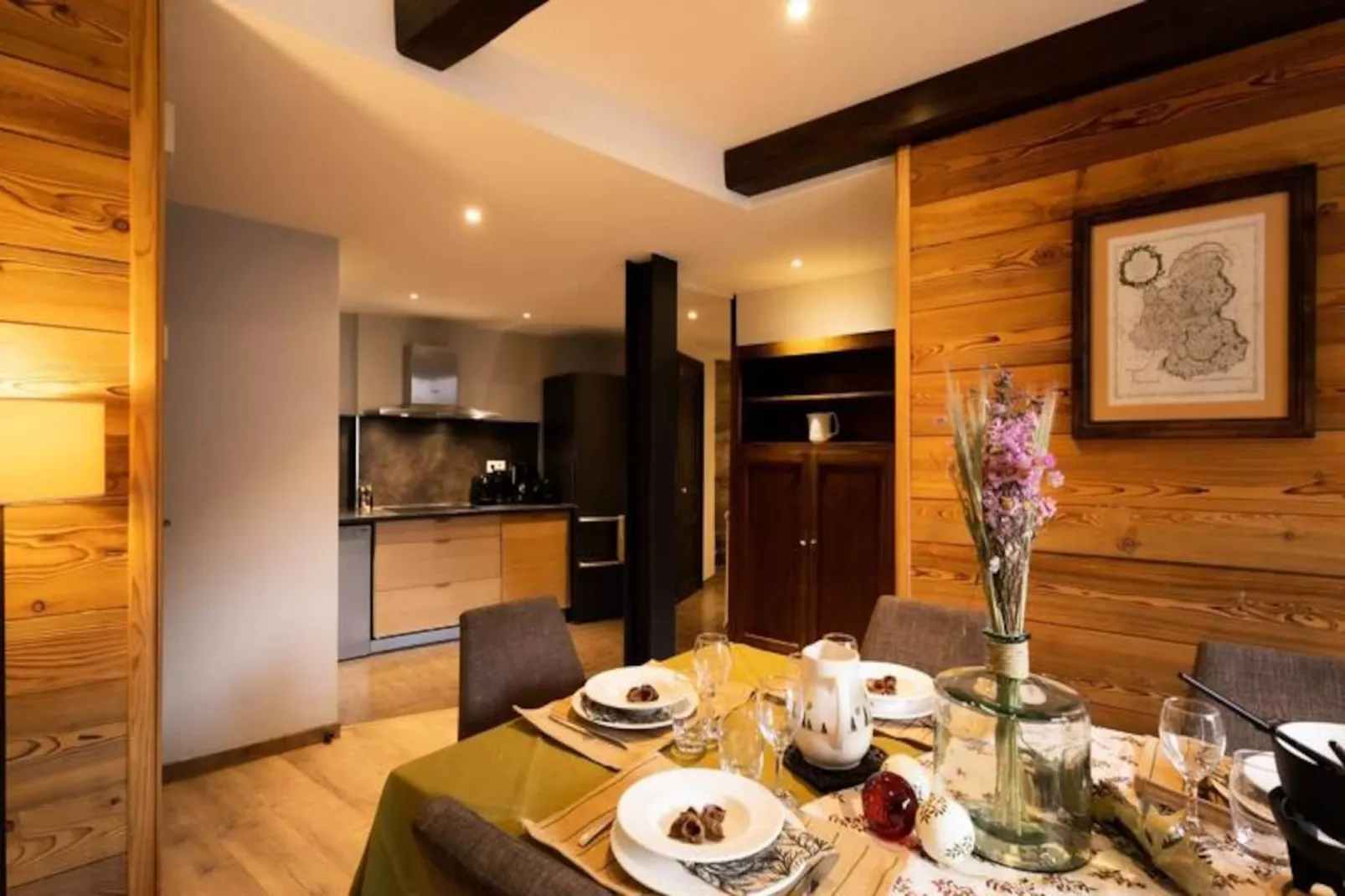 Résidence Les Etoiles Des Neiges-Niet-getagd