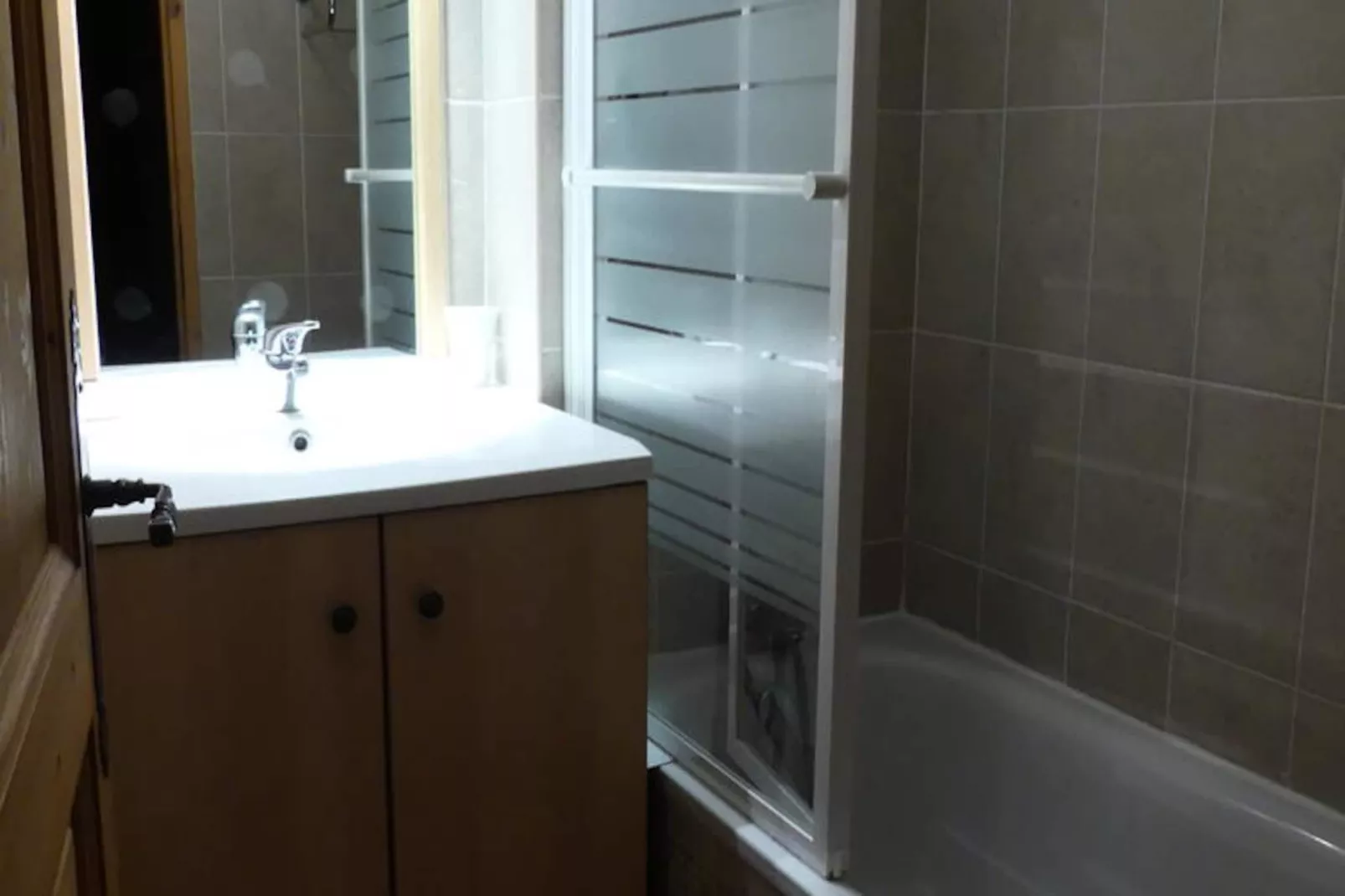 Ancolie Chalets De La Vallee D'or - Niet-getagd