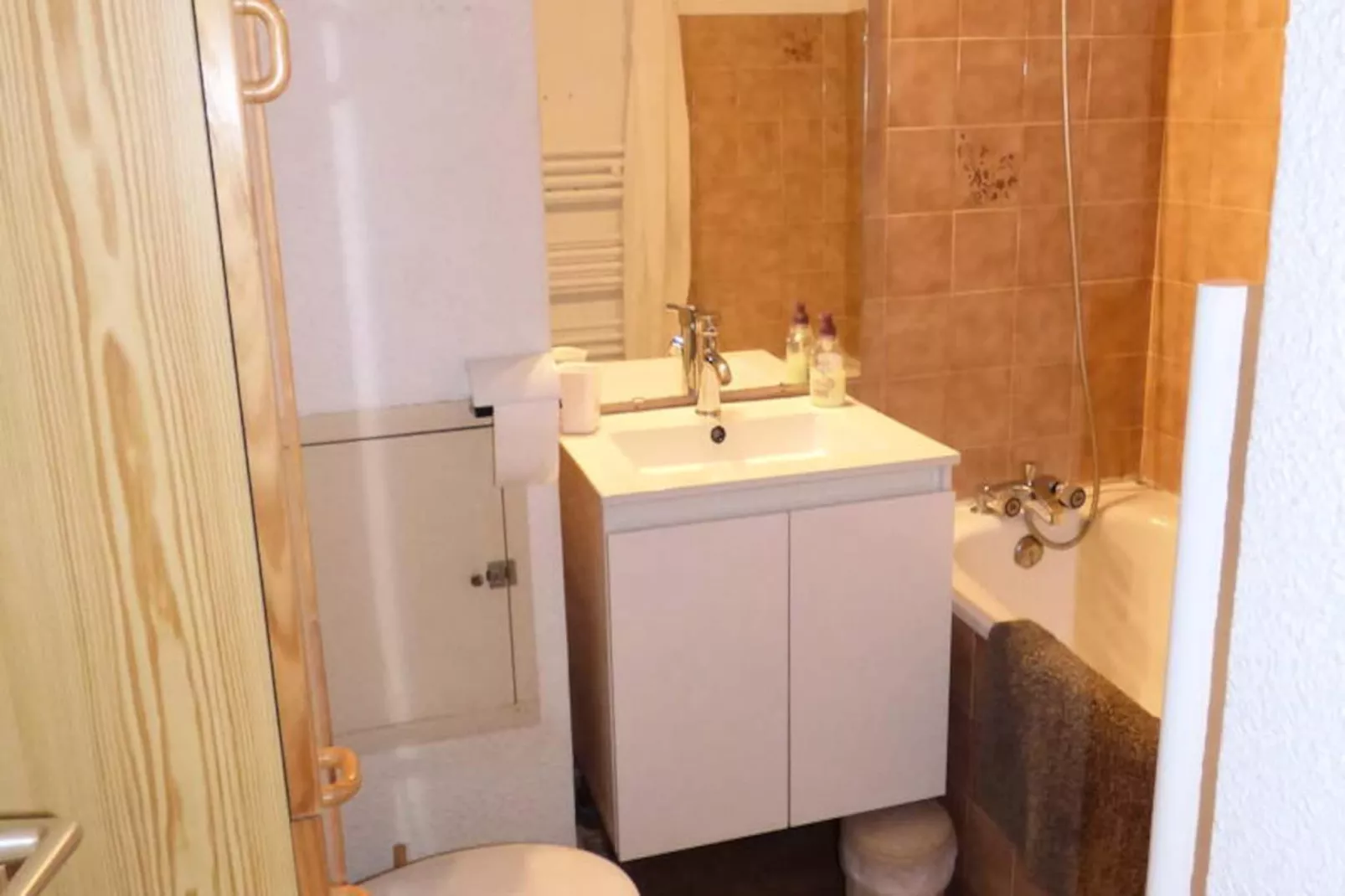 Résidence Eden Val - Niet-getagd