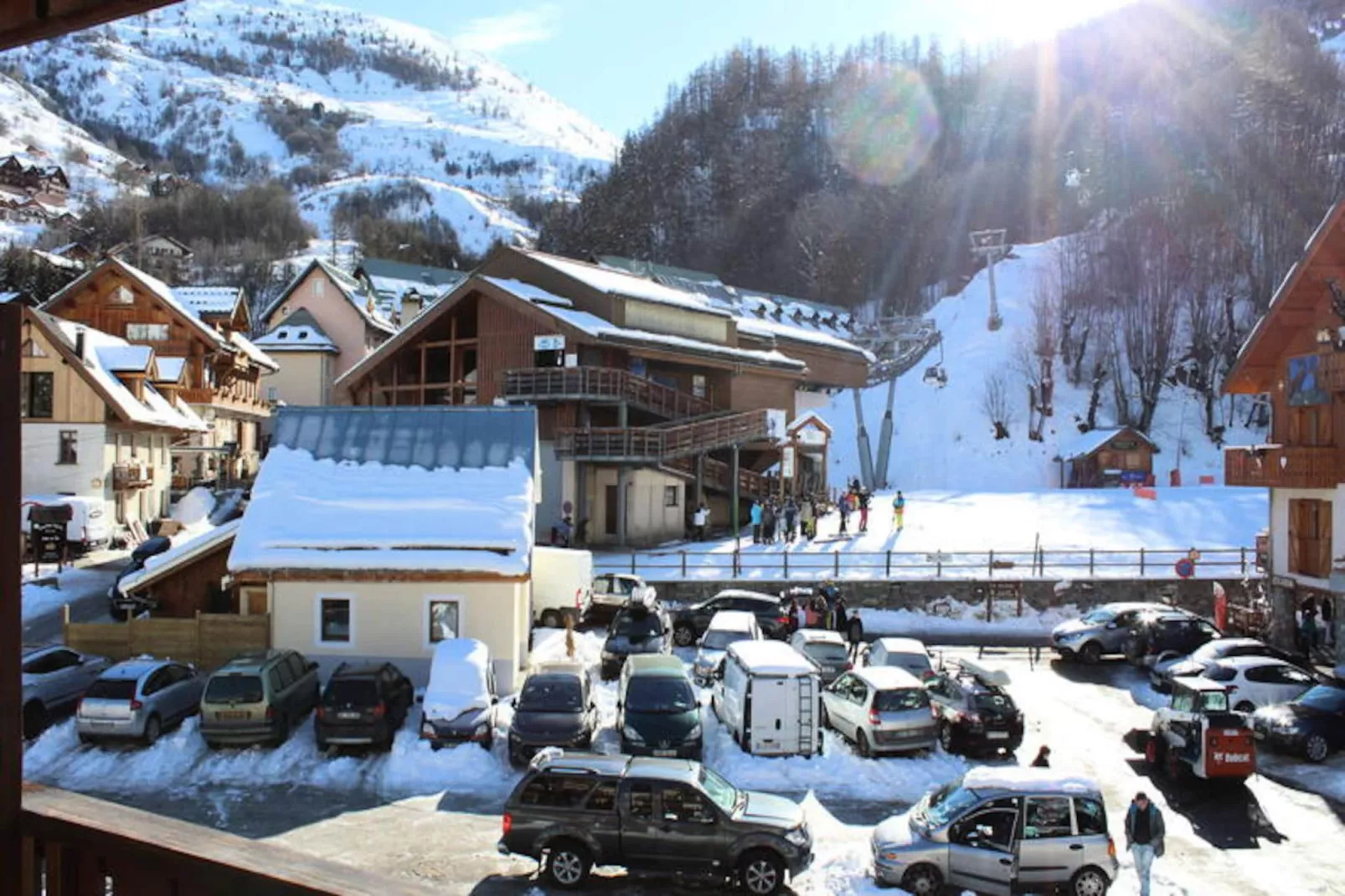 Residence Tigny - Niet-getagd