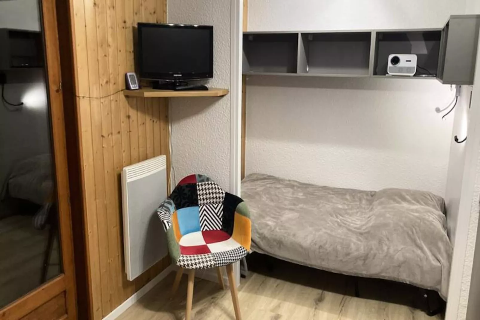 Résidence La Croix Du Sud-Niet-getagd