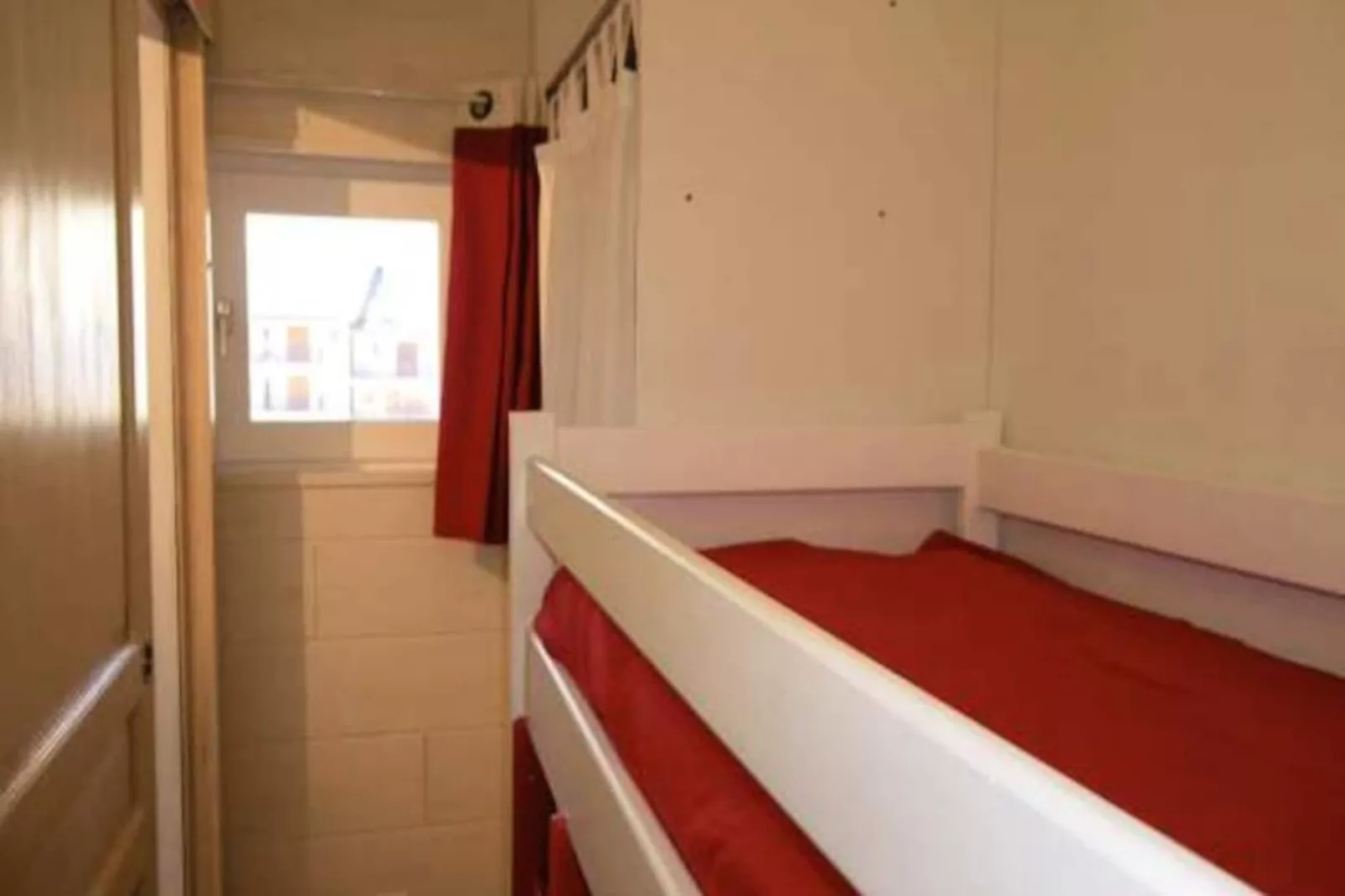 Résidence La Croix Du Sud-Niet-getagd