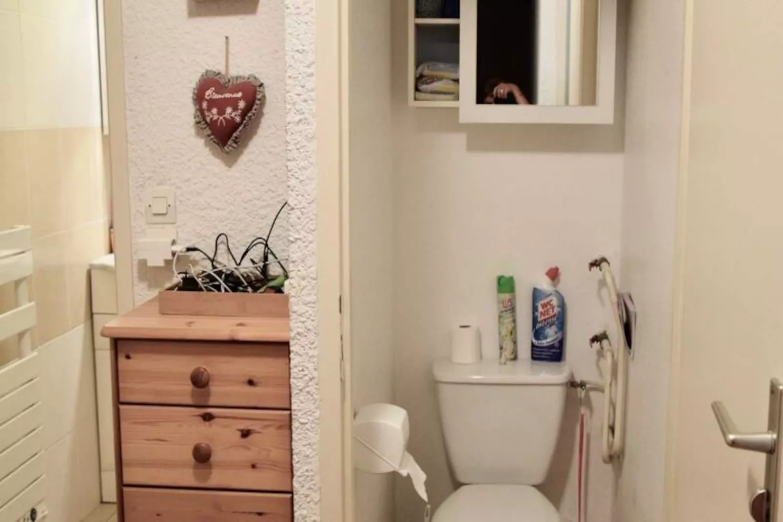 Résidence La Demeurance-Niet-getagd