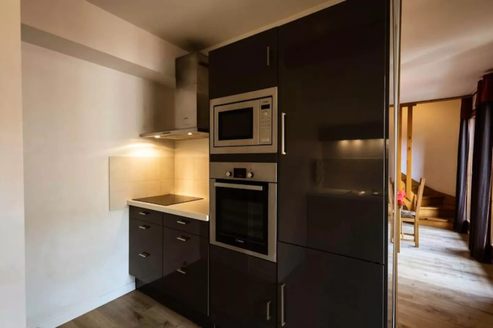 Les Chalets D'adrien-Niet-getagd