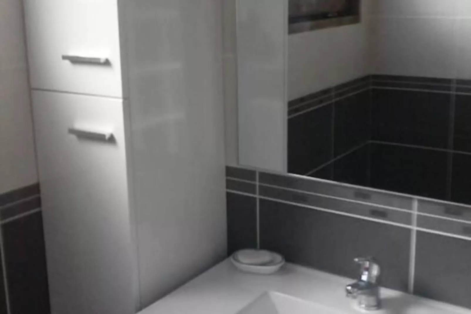 Résidence Le Rocher Saint Pierre - Niet-getagd