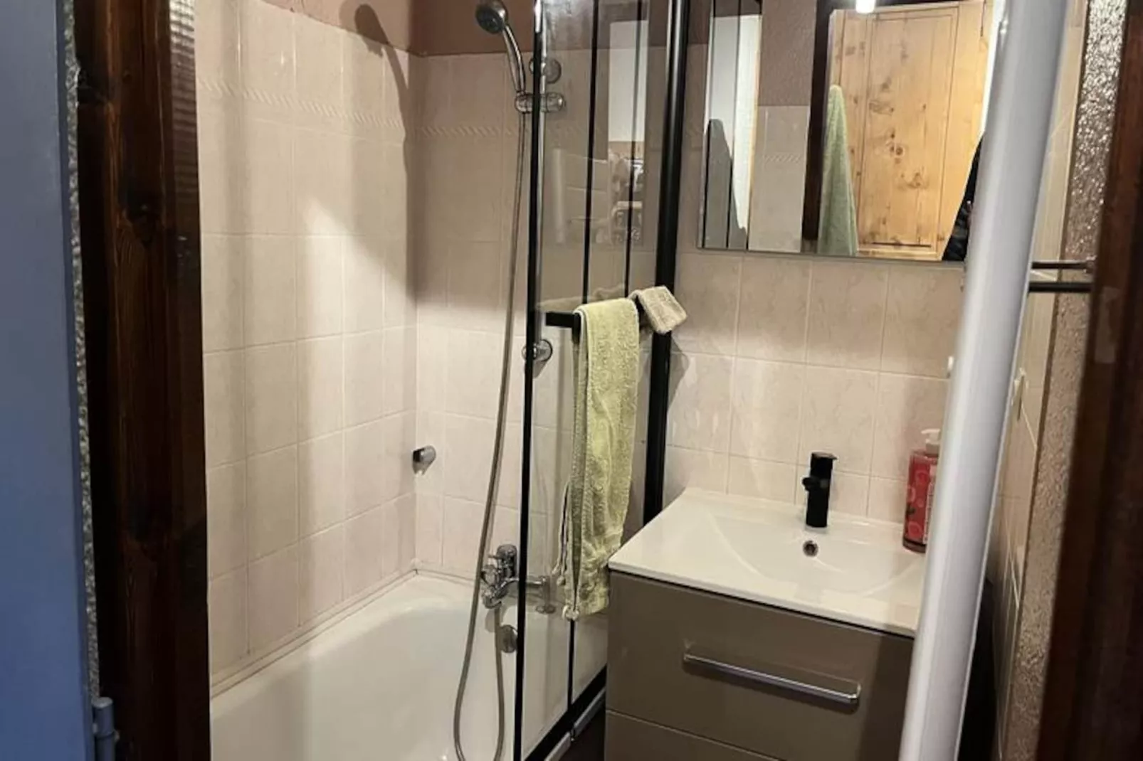 Résidence Les Cordeliers-Niet-getagd