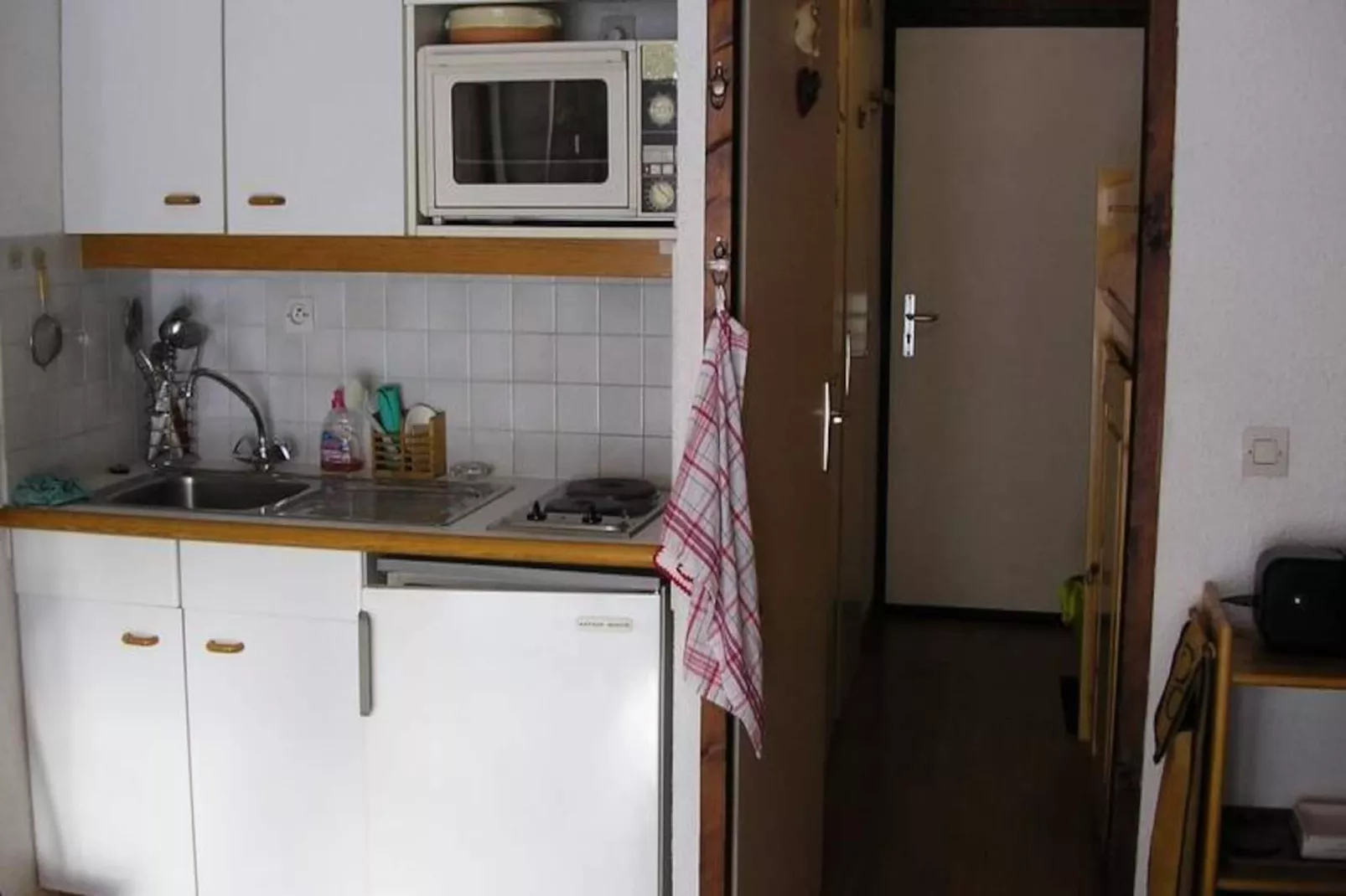 Résidence Les Cordeliers-Niet-getagd