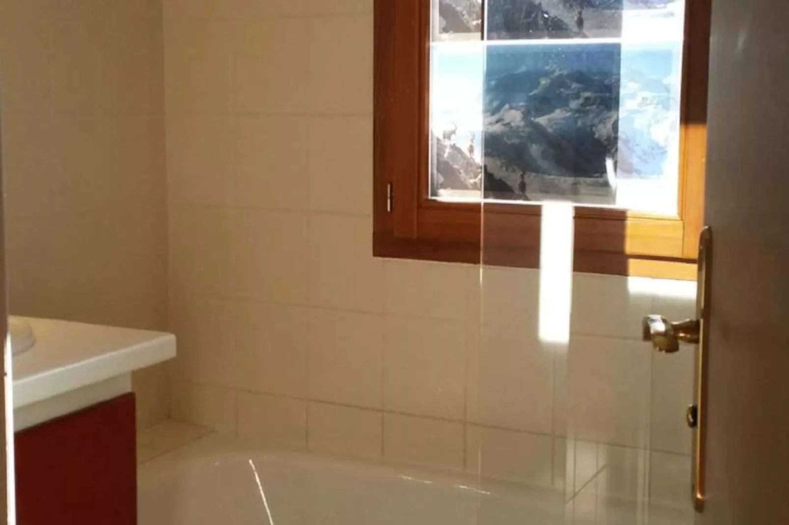 Résidence Le Hameau De Valloire - Niet-getagd