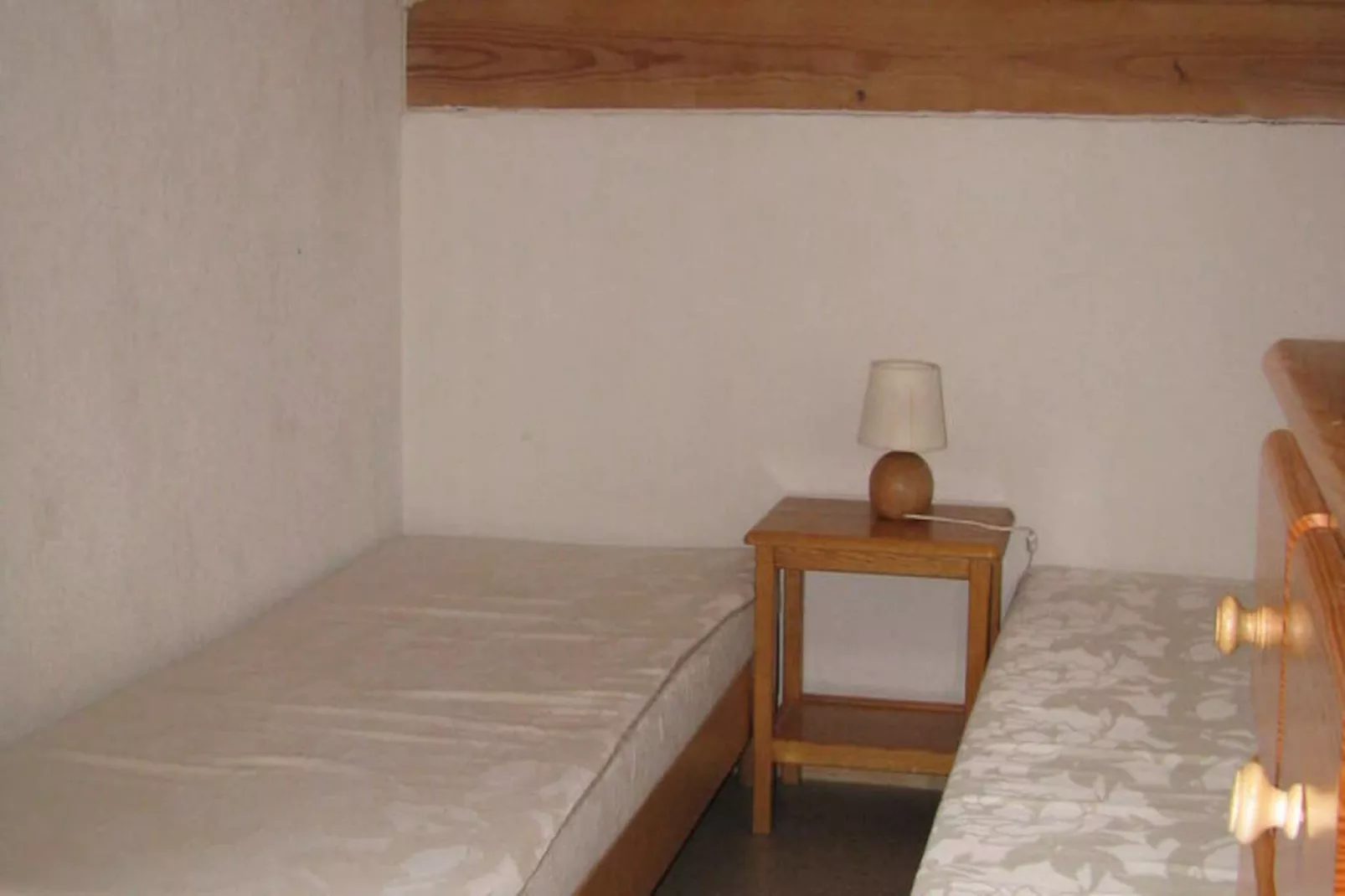 Résidence La Claree-Niet-getagd